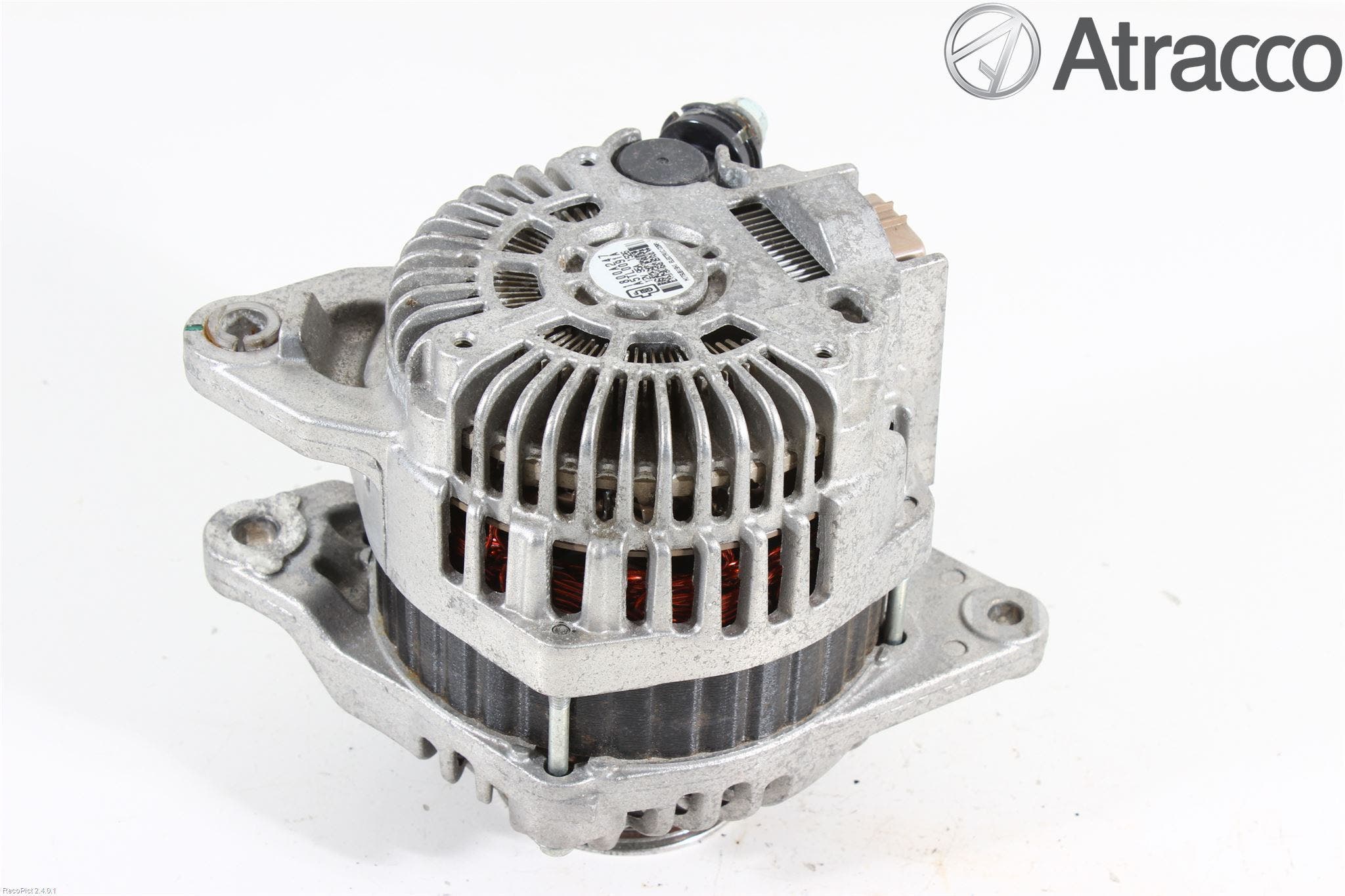 Mitsubishi COLT 09-13 Generator