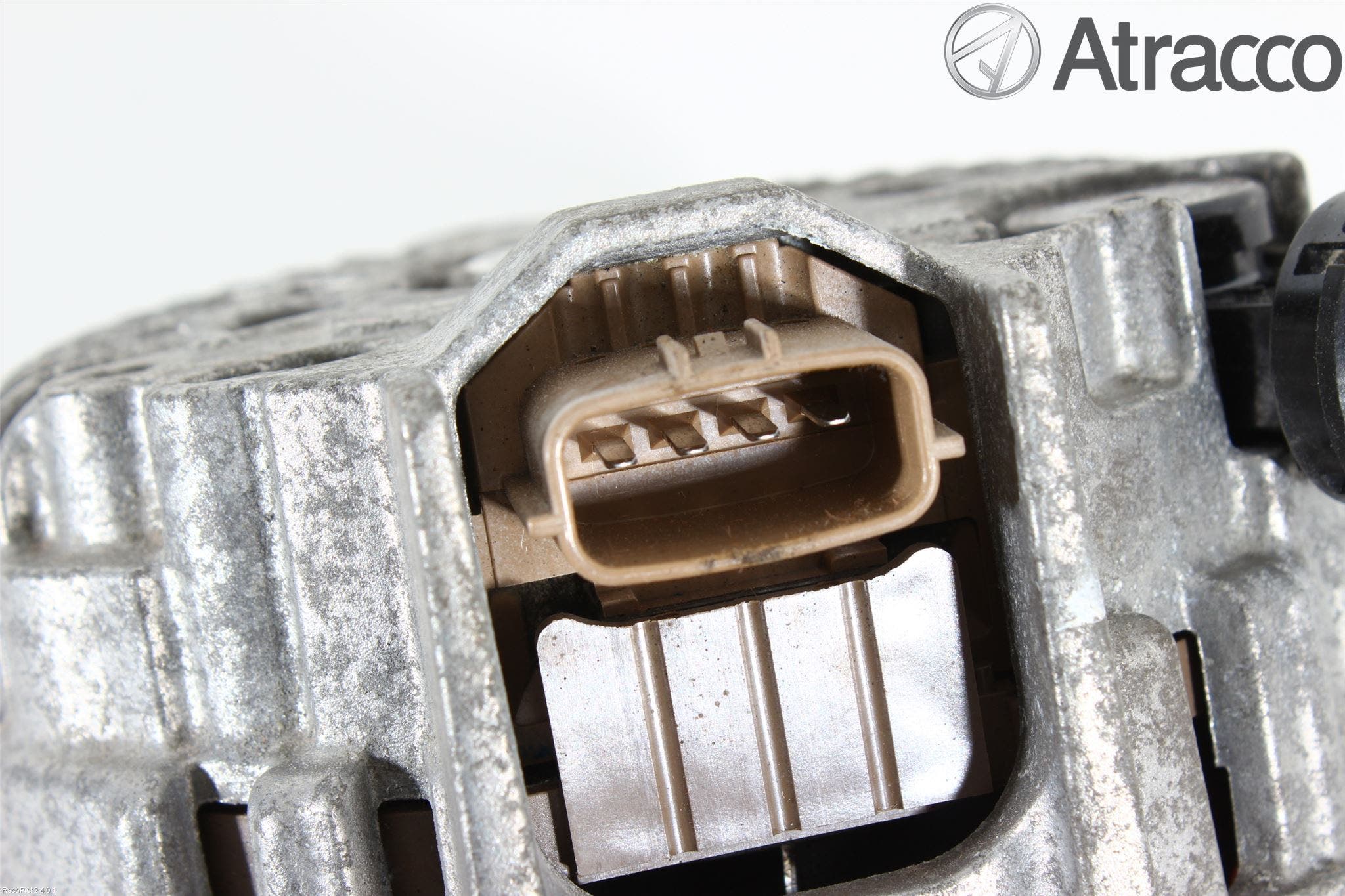 Mitsubishi COLT 09-13 Generator