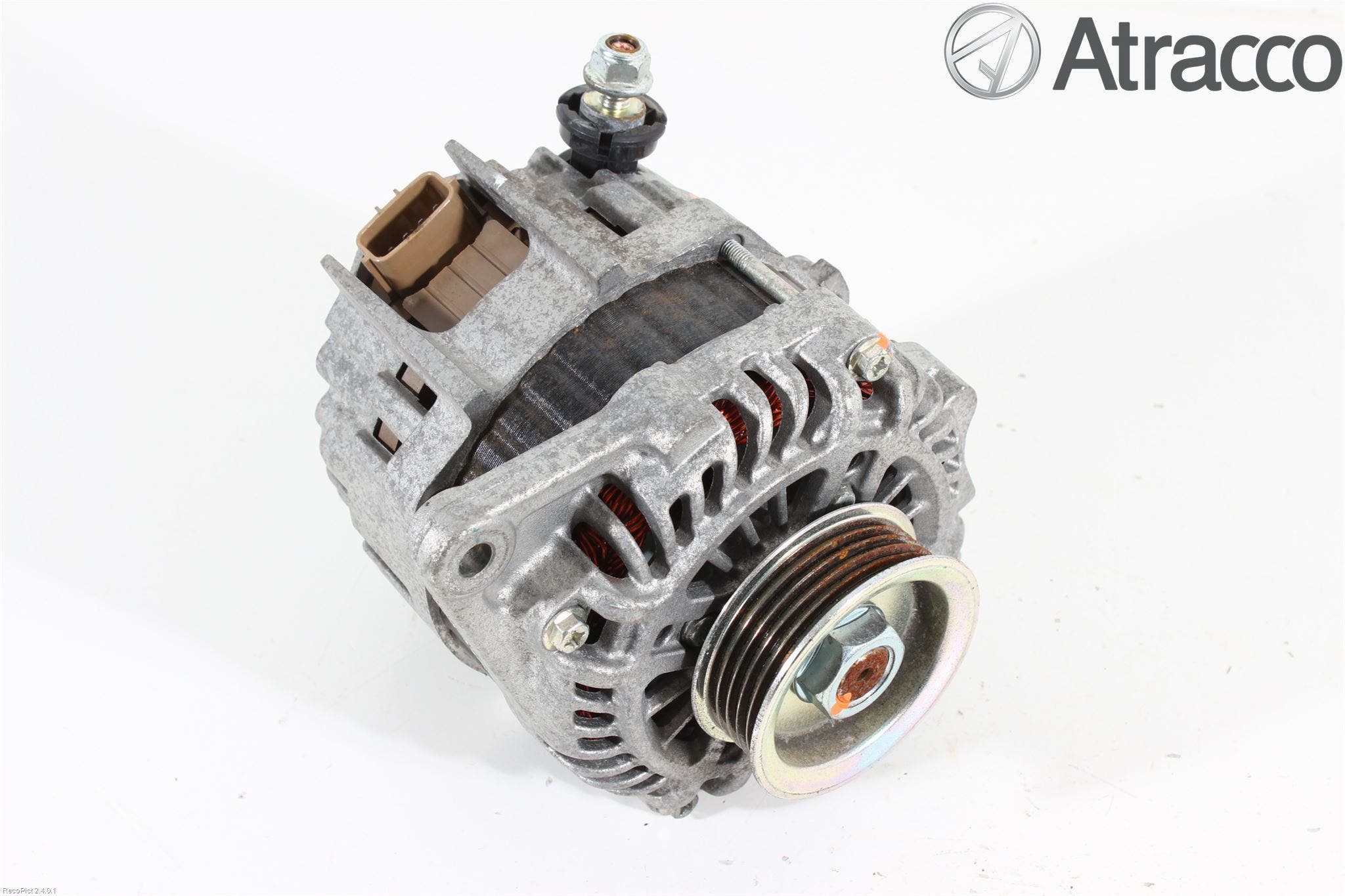 Mitsubishi COLT 09-13 Generator