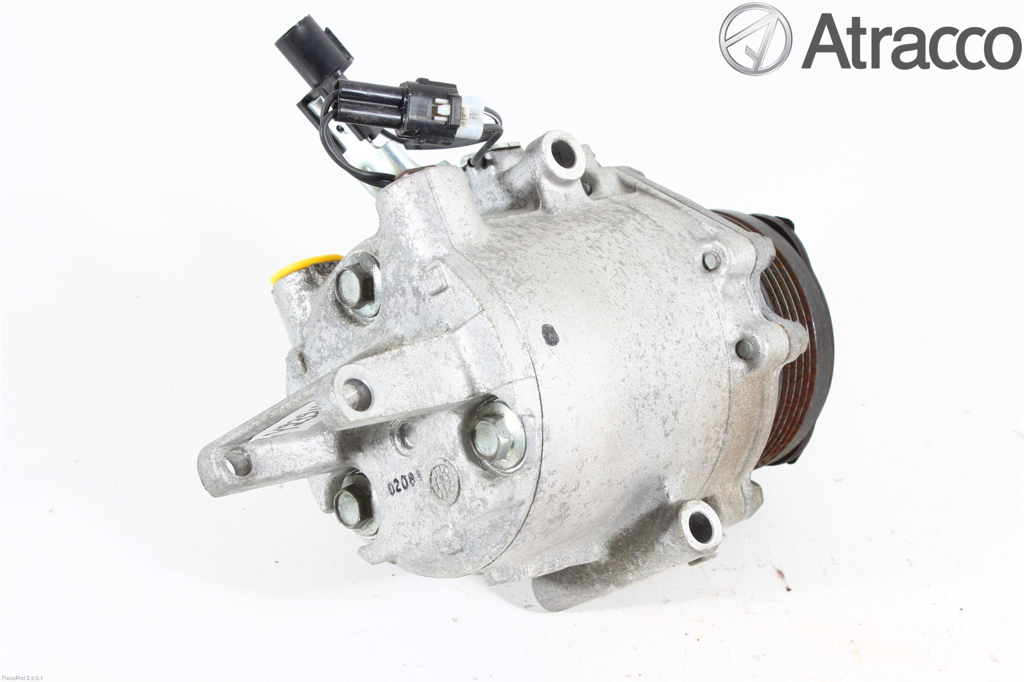 Mitsubishi COLT 09-13 Ac Kompressor