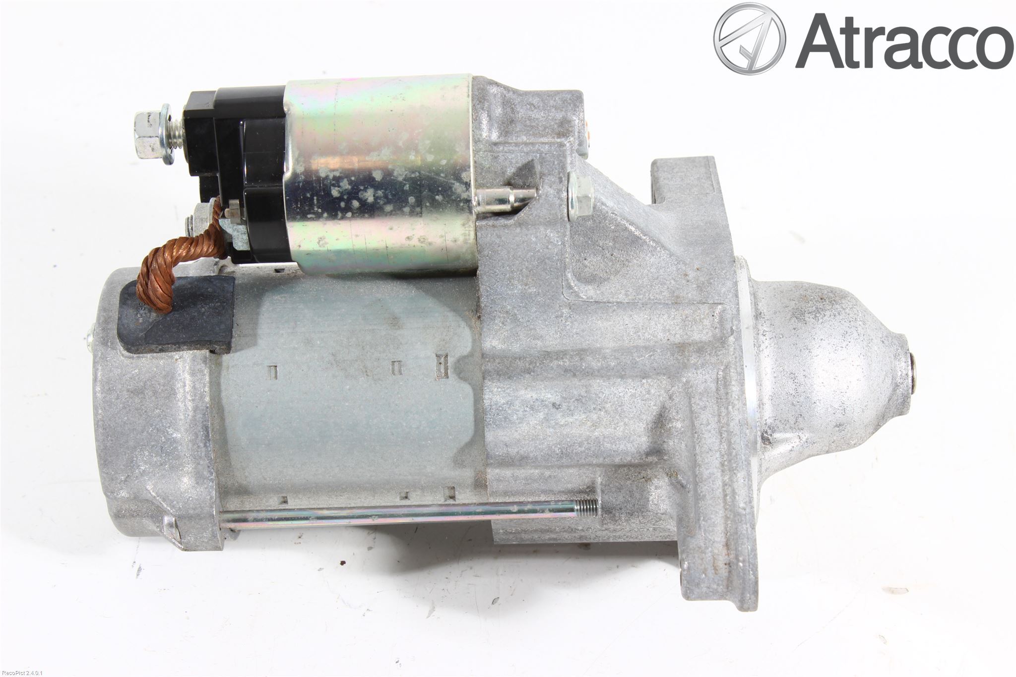 Toyota YARIS XP90 06-11 Startmotor