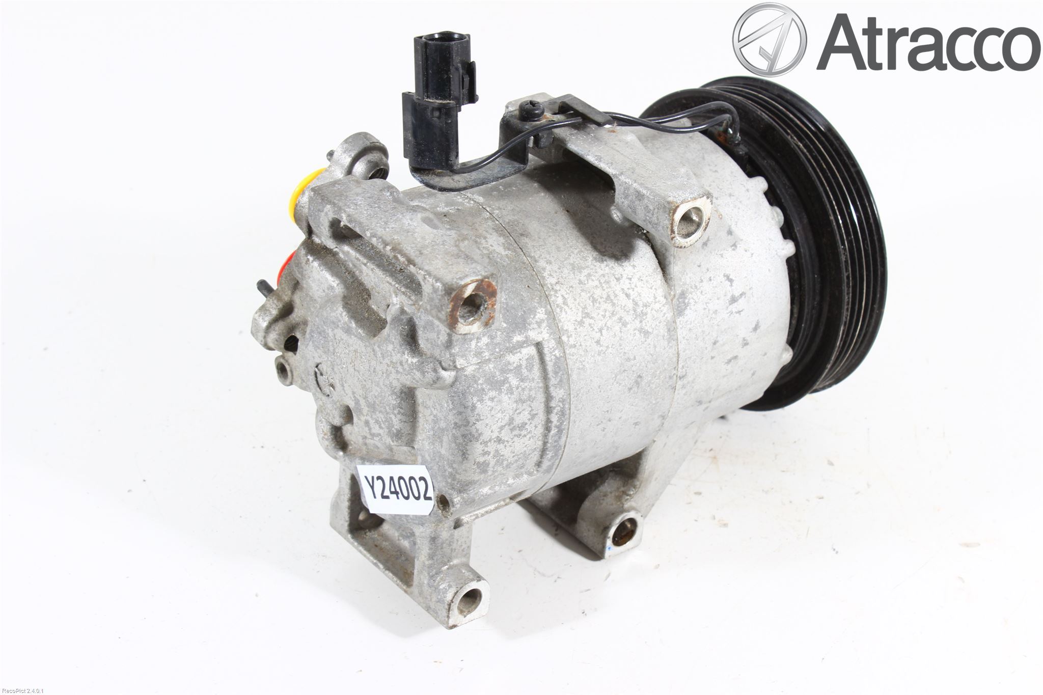 Hyundai i20 PB 09-14 Ac Kompressor