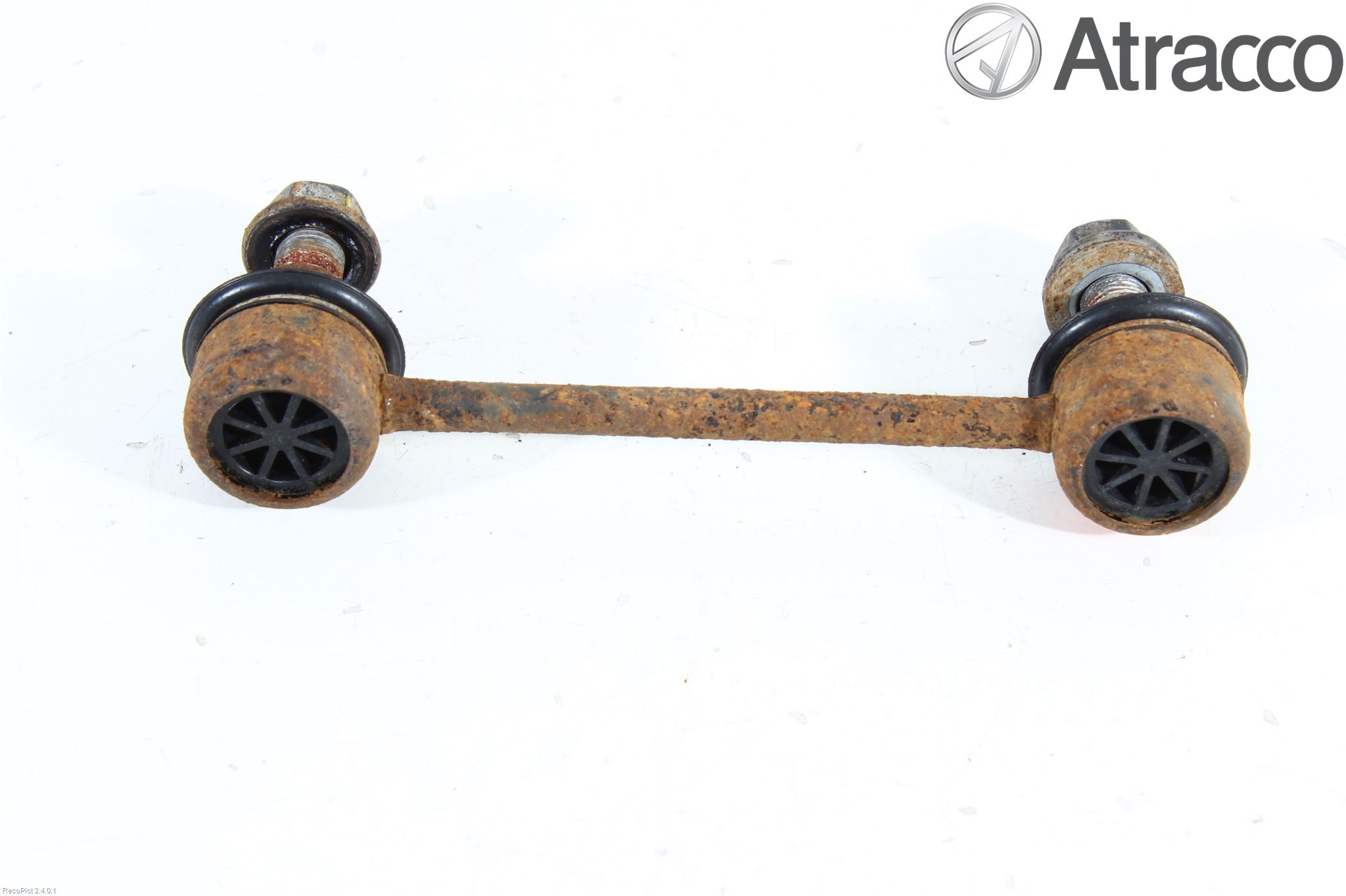 Hyundai ix35 Krängningshämmarfäste