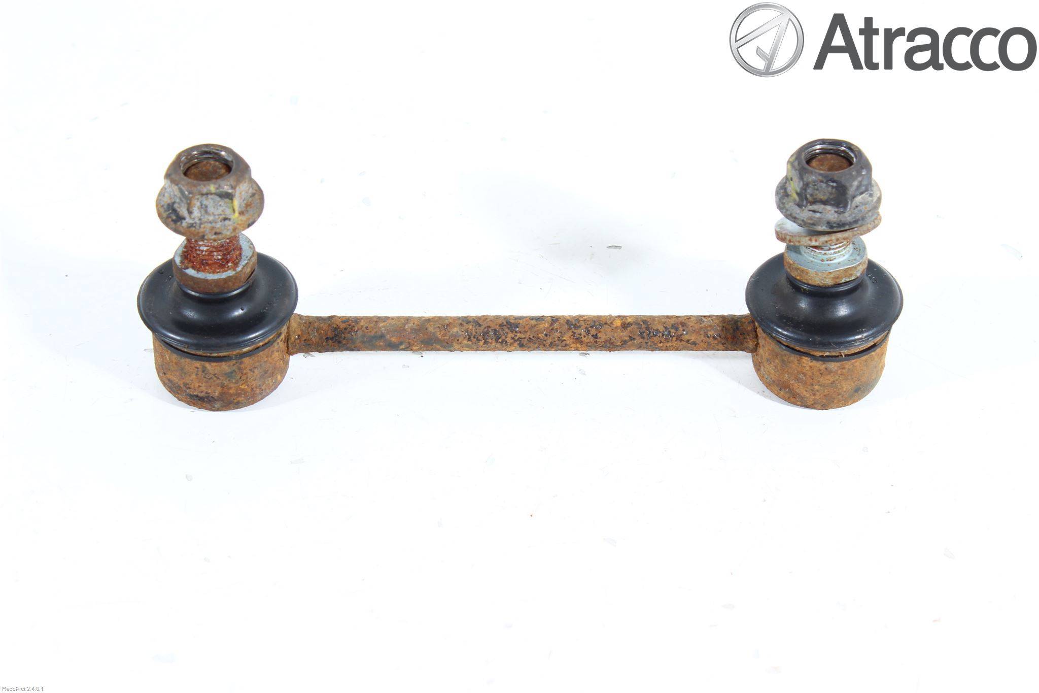 Hyundai ix35 Krängningshämmarfäste