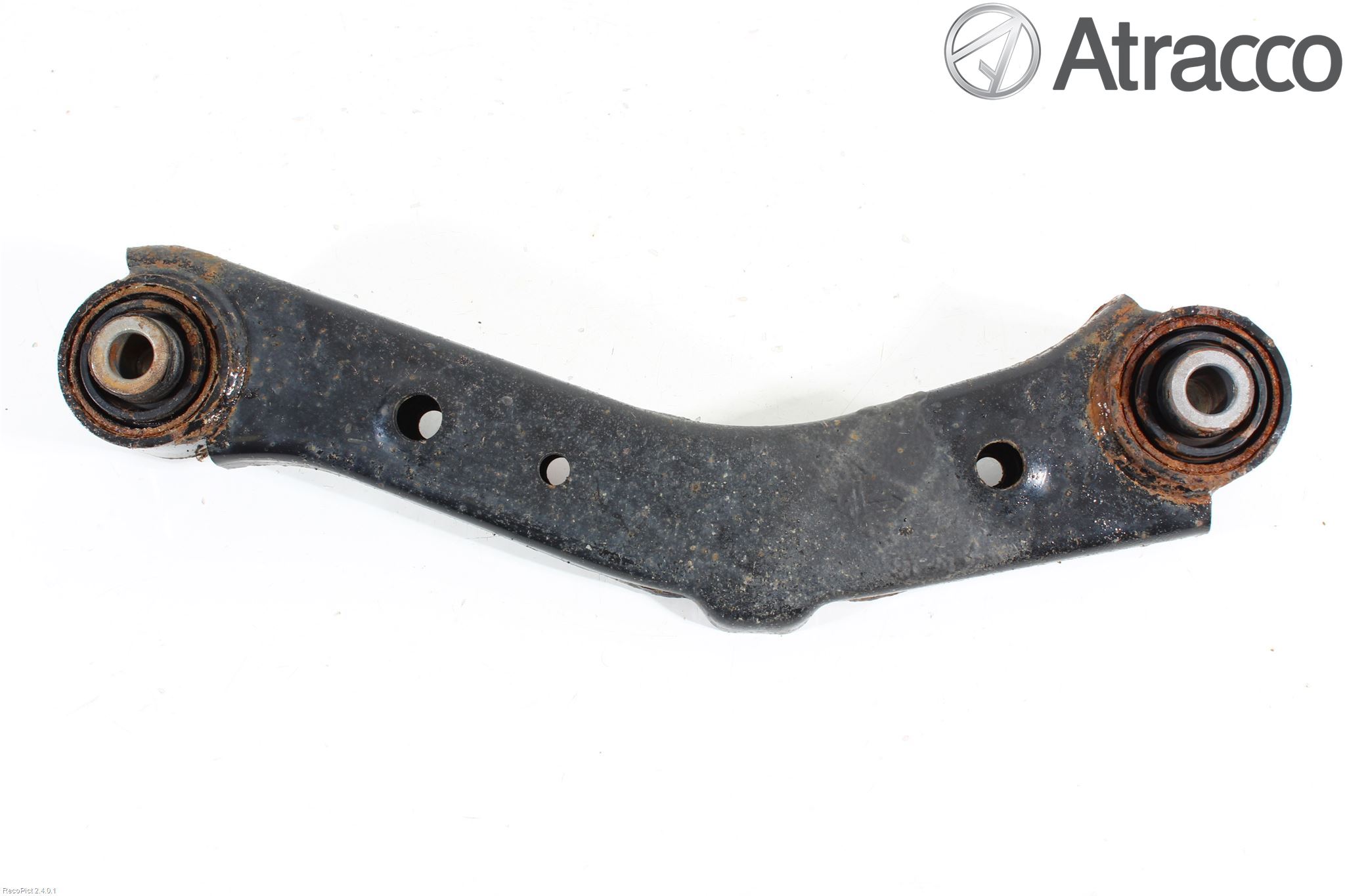 Hyundai ix35 Bärarm Bak Övre Höger