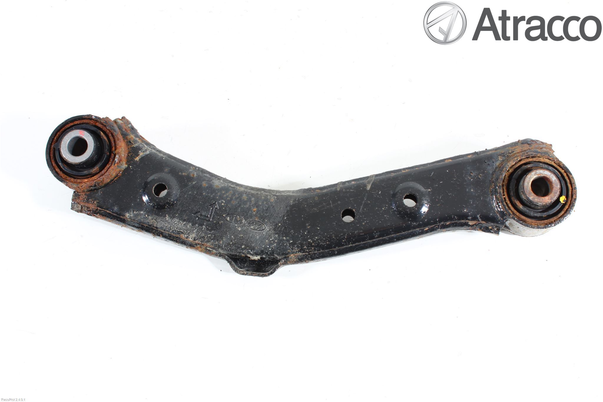 Hyundai ix35 Bärarm Bak Övre Vänster