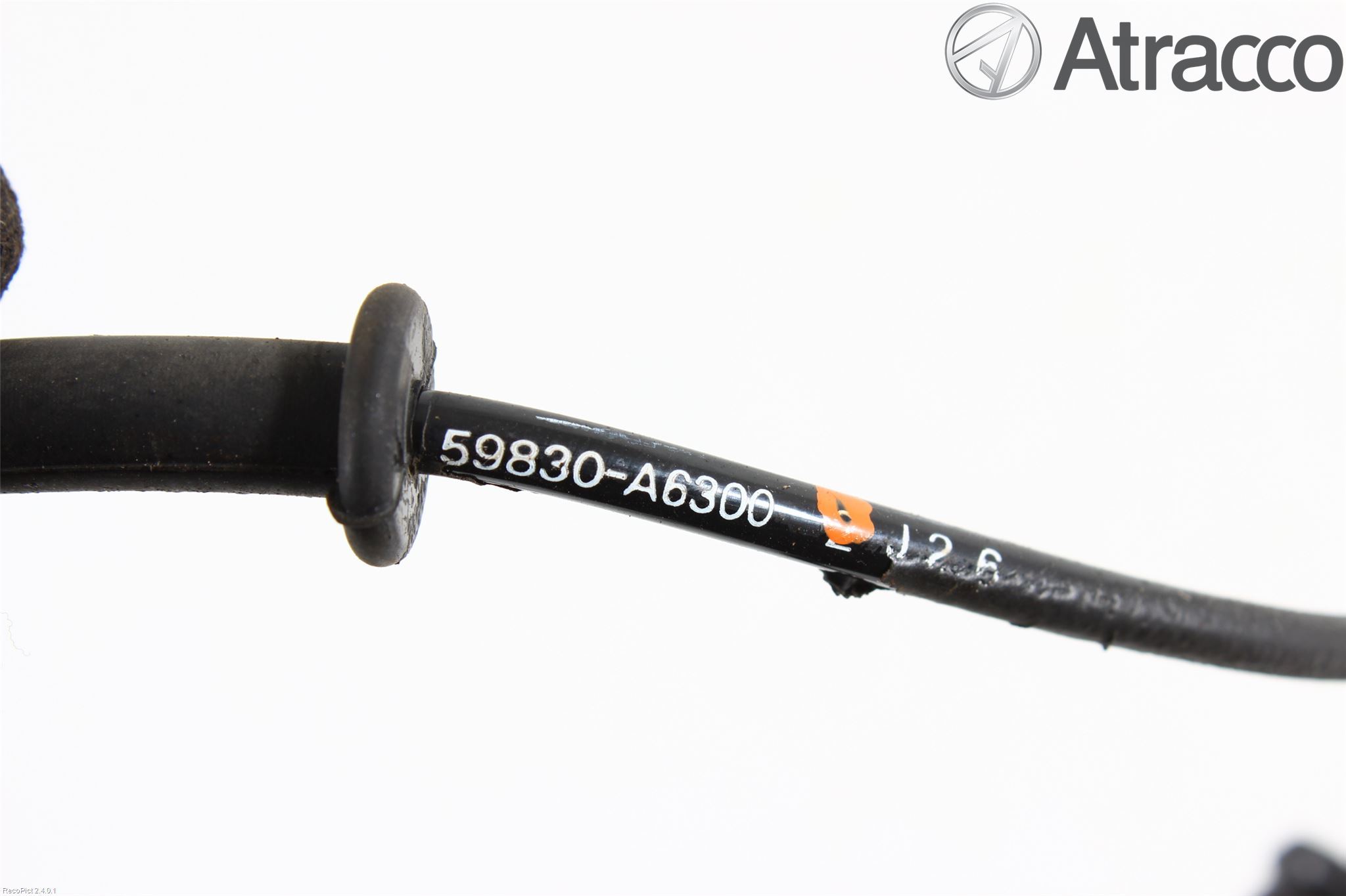 Hyundai i30 GD 13-17 Abs Sensor