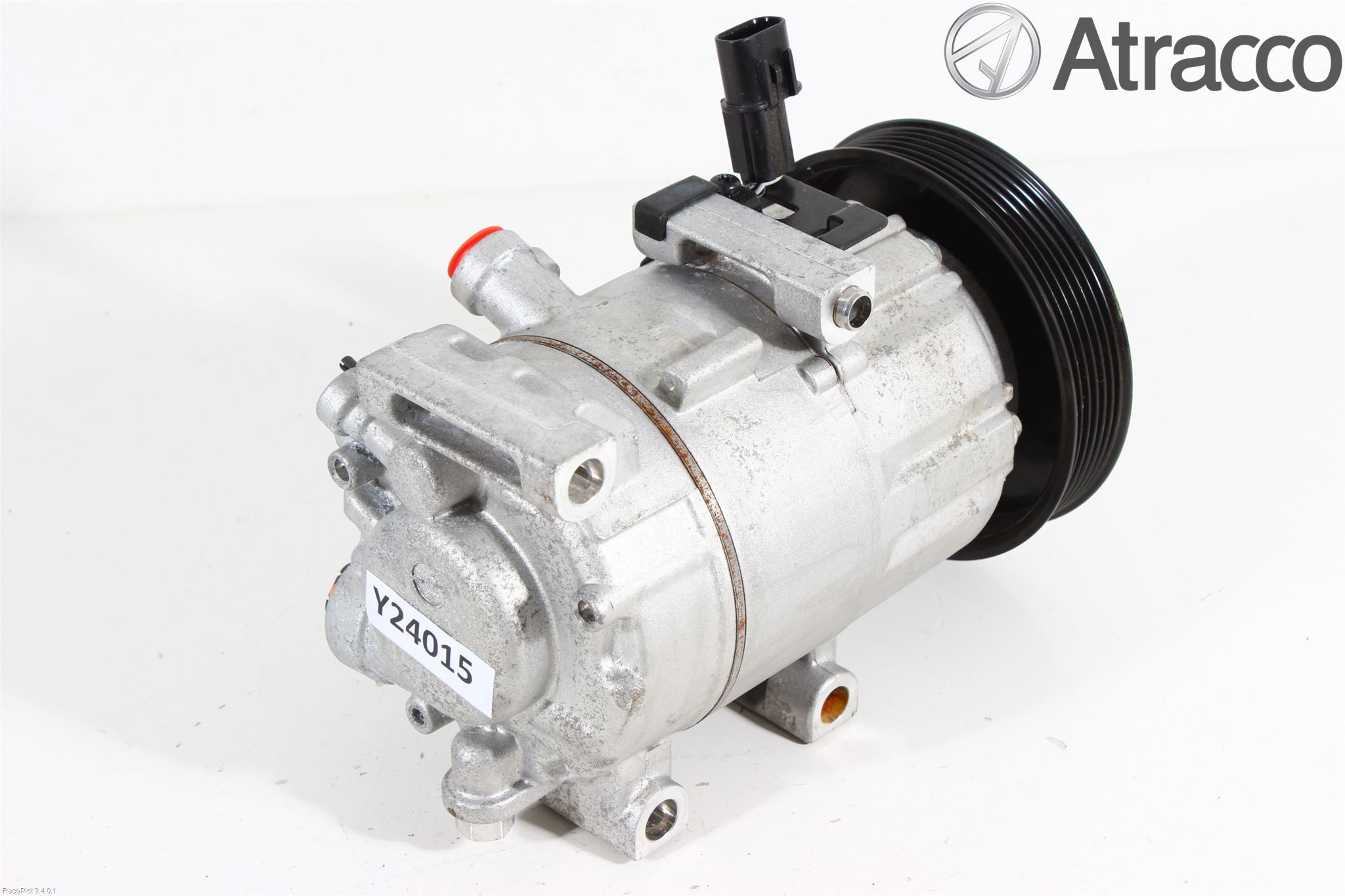 Hyundai i30 GD 13-17 Ac Kompressor