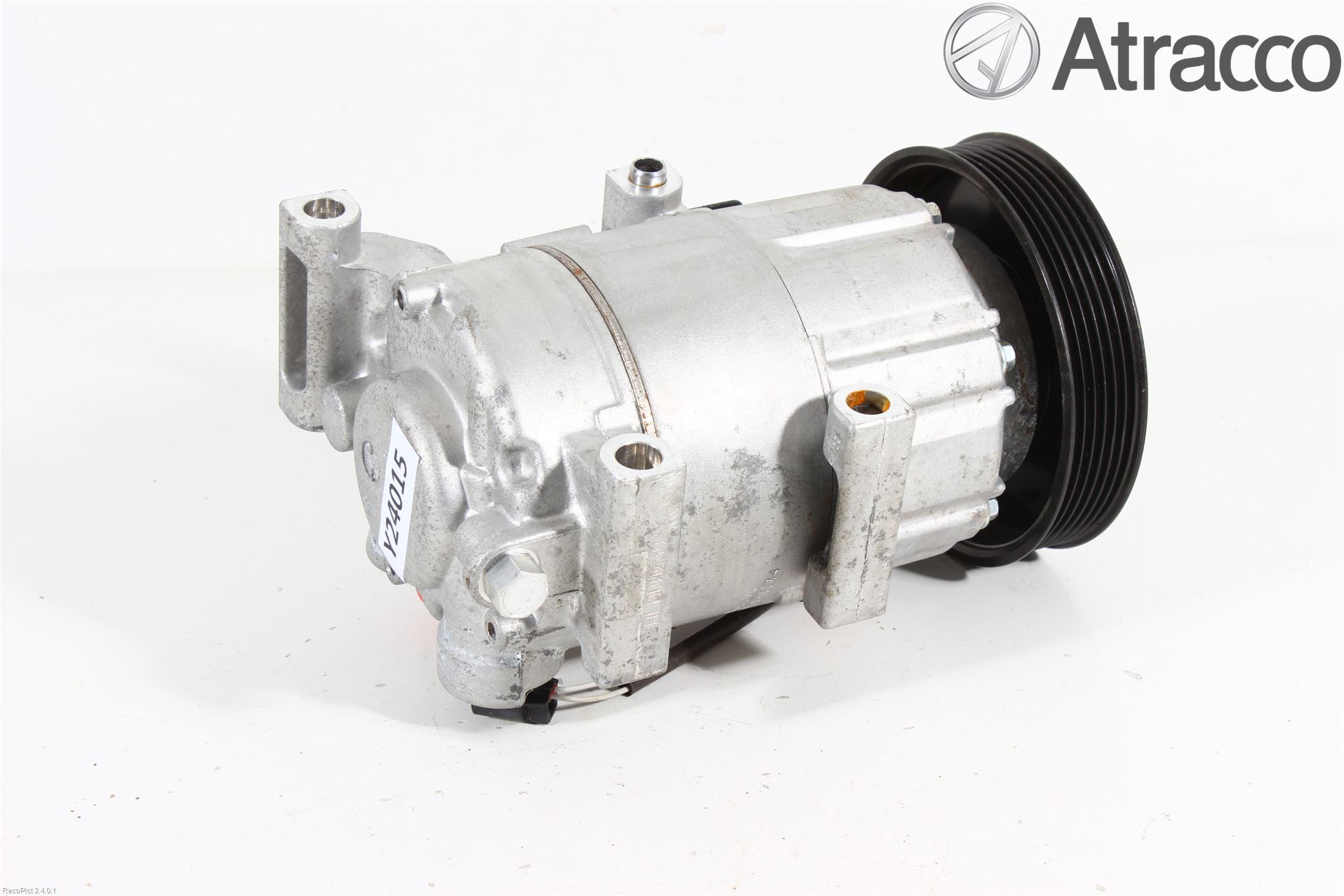 Hyundai i30 GD 13-17 Ac Kompressor