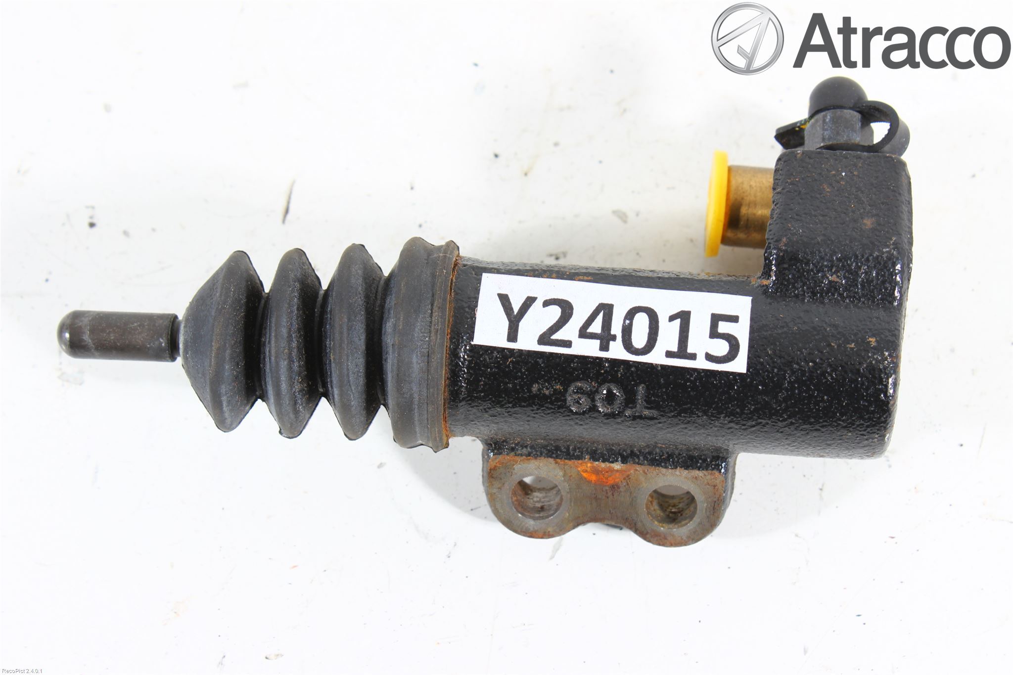 Hyundai i30 GD 13-17 Kopplingscylinder Slav