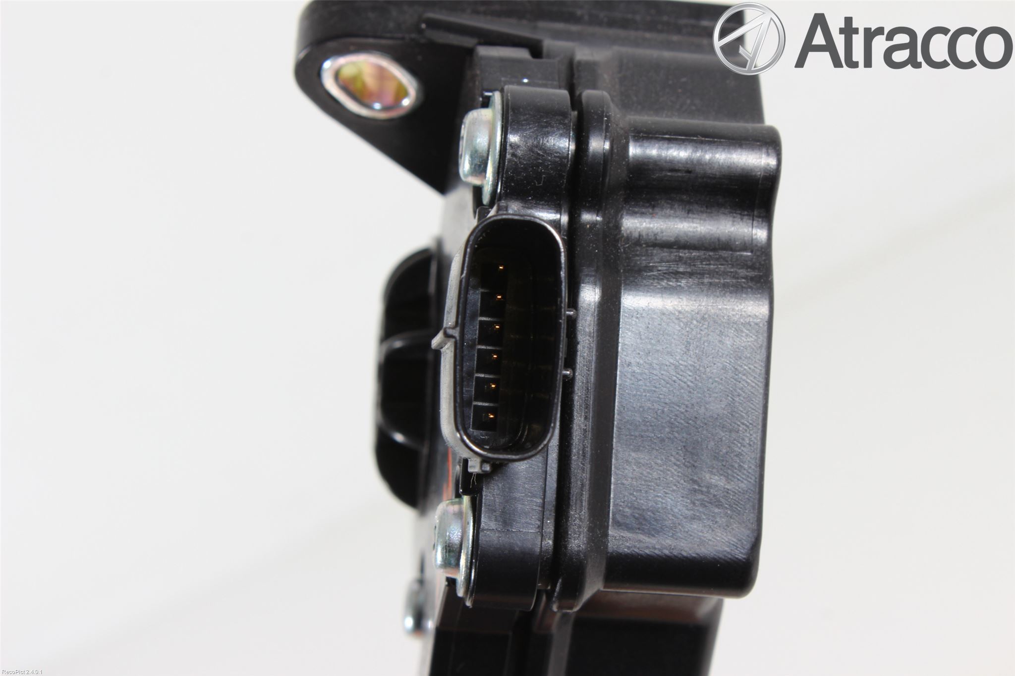 Toyota PRIUS ZVW30 09-20 Gaspedal