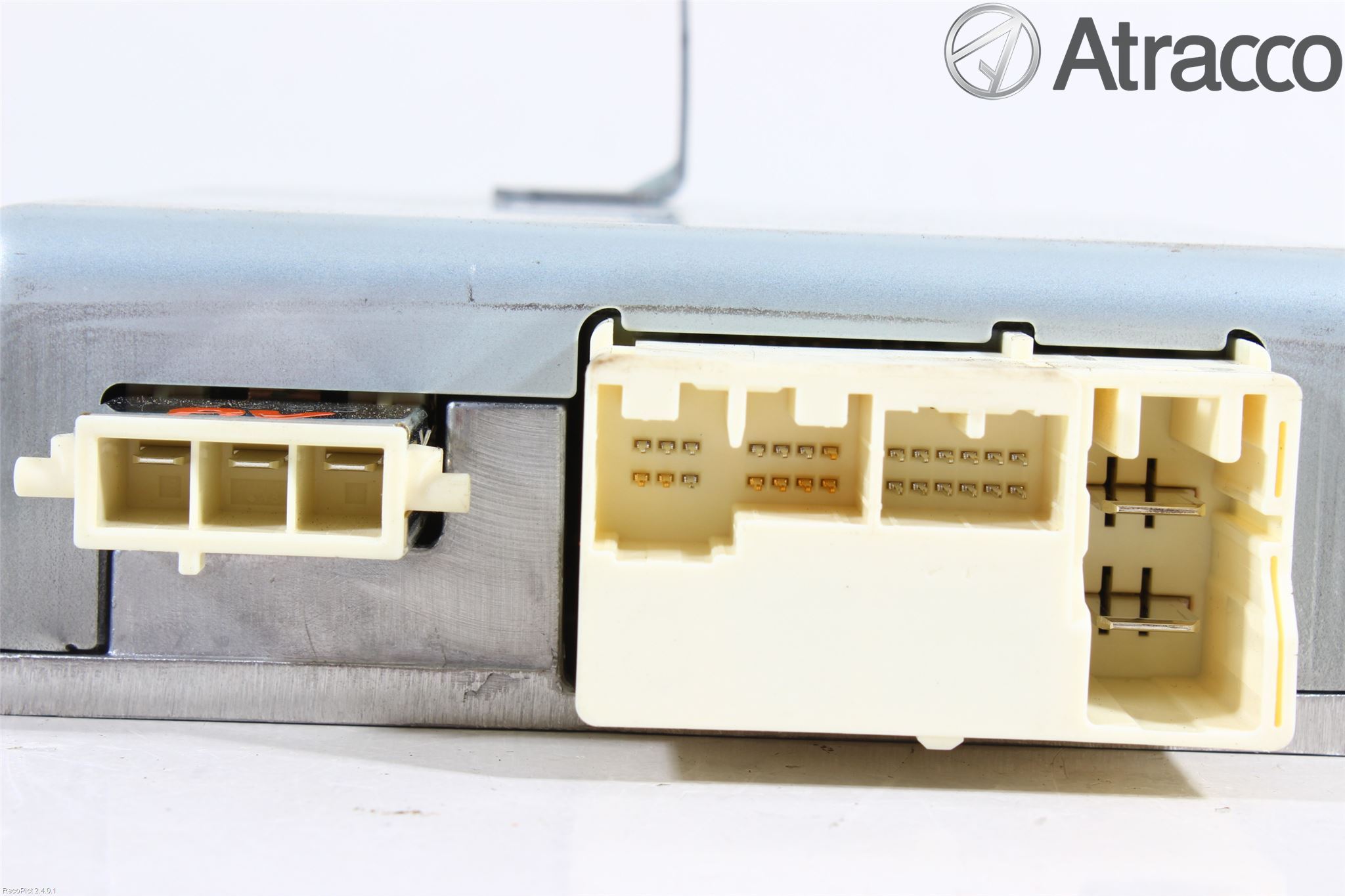 Toyota PRIUS ZVW30 09-20 Styrenhet Styrservo