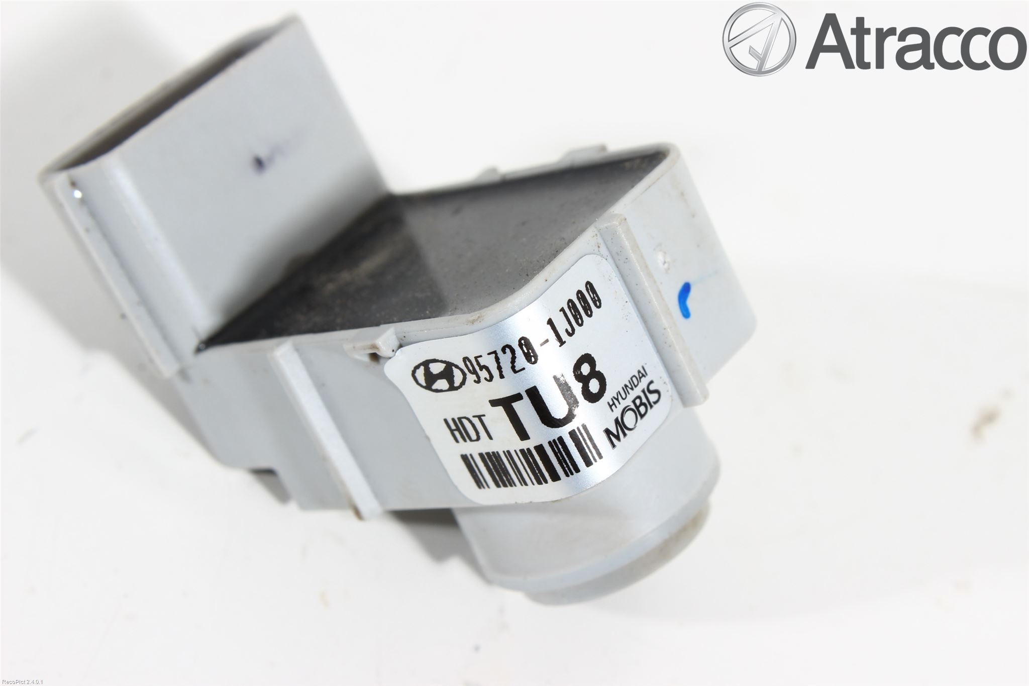 Hyundai i20 PB 09-14 Parkeringshjälp Backsensor