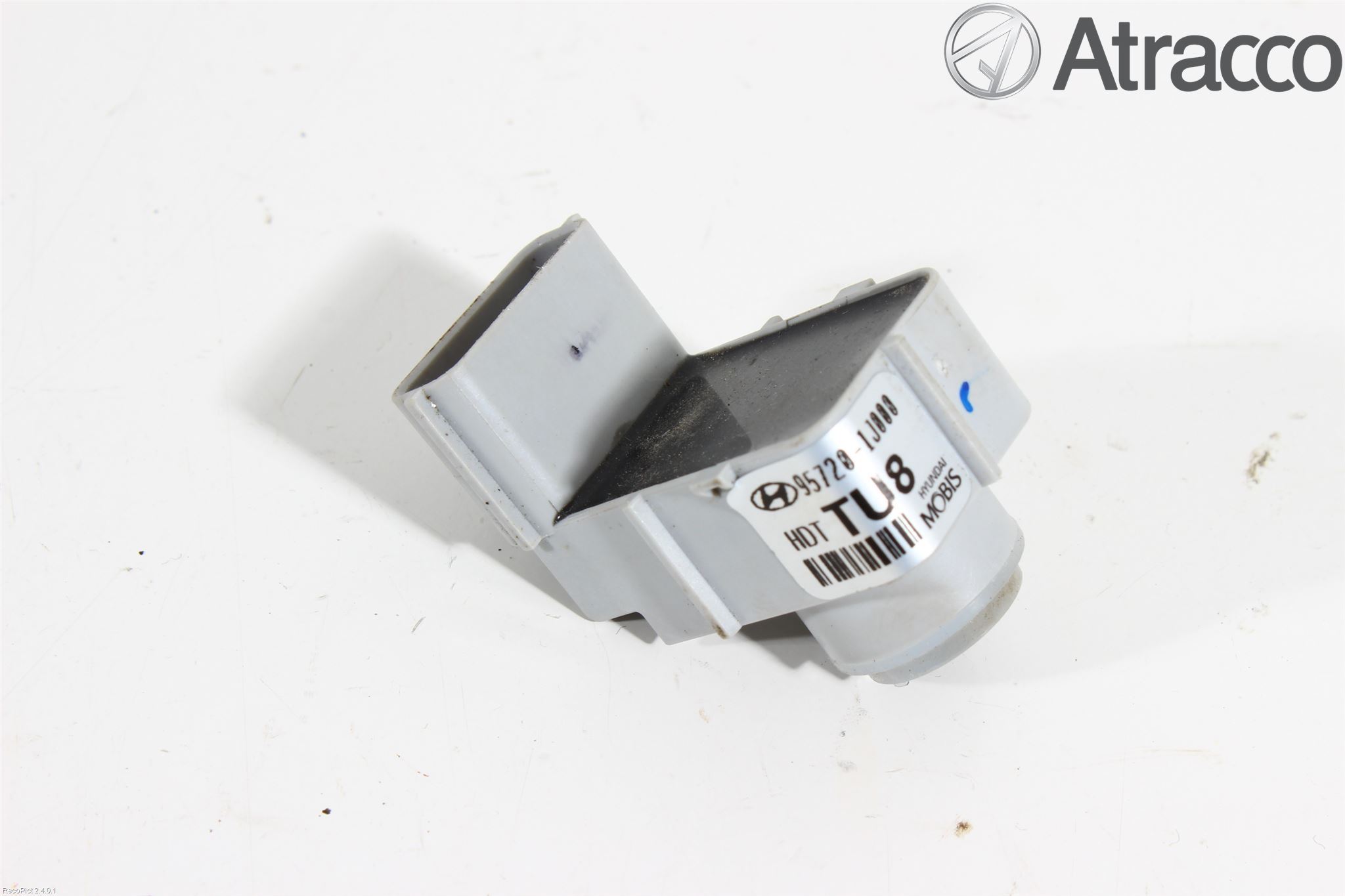 Hyundai i20 PB 09-14 Parkeringshjälp Backsensor