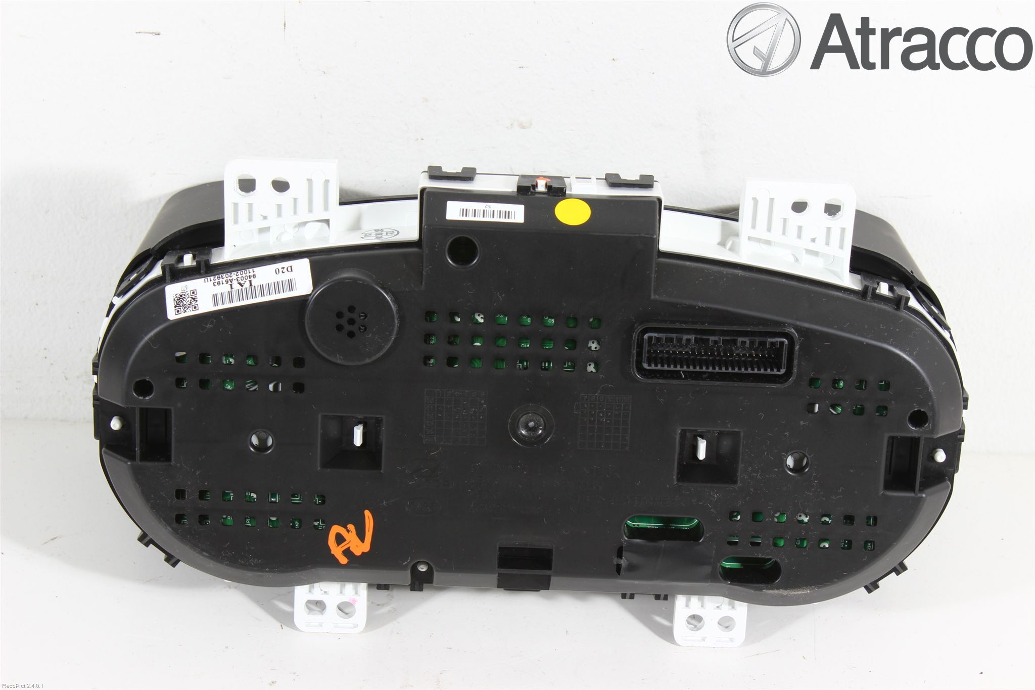 Hyundai i30 GD 13-17 Instrument Komb