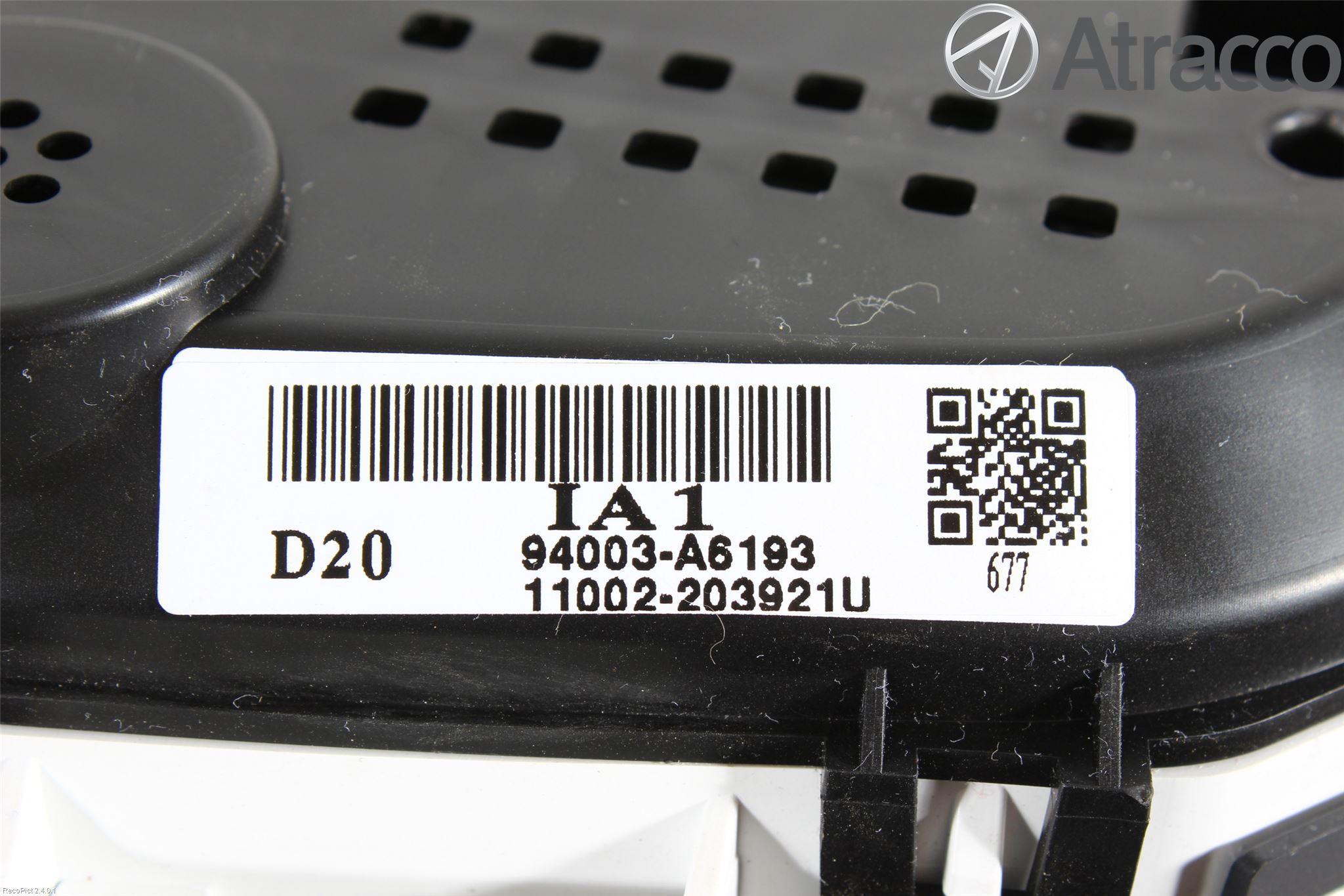 Hyundai i30 GD 13-17 Instrument Komb