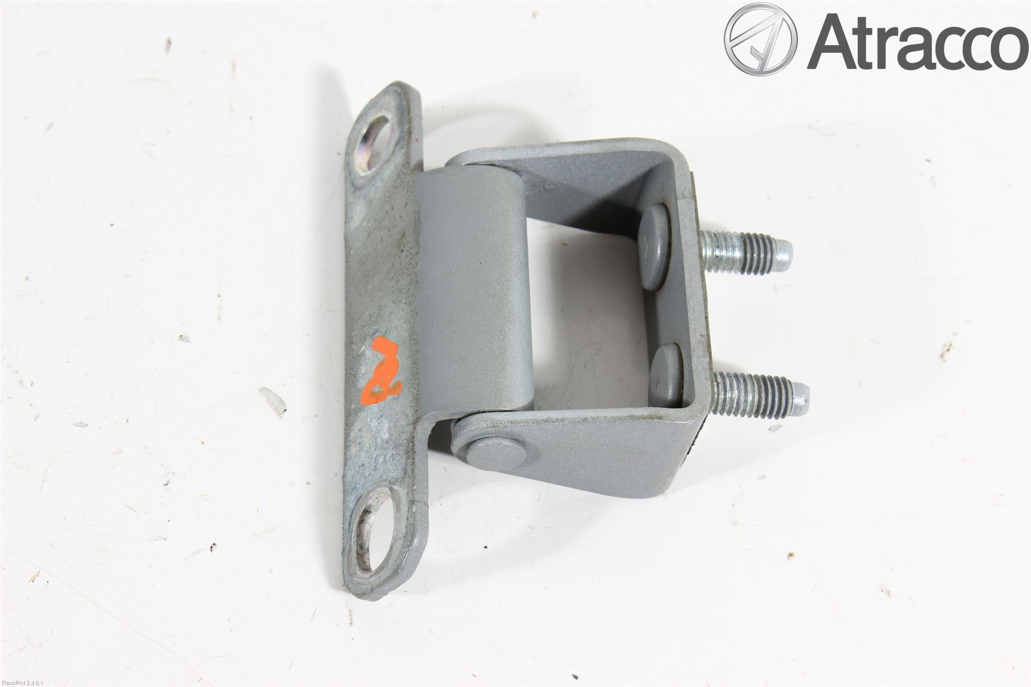 Hyundai ix35 Bakluckegångjärn Hö