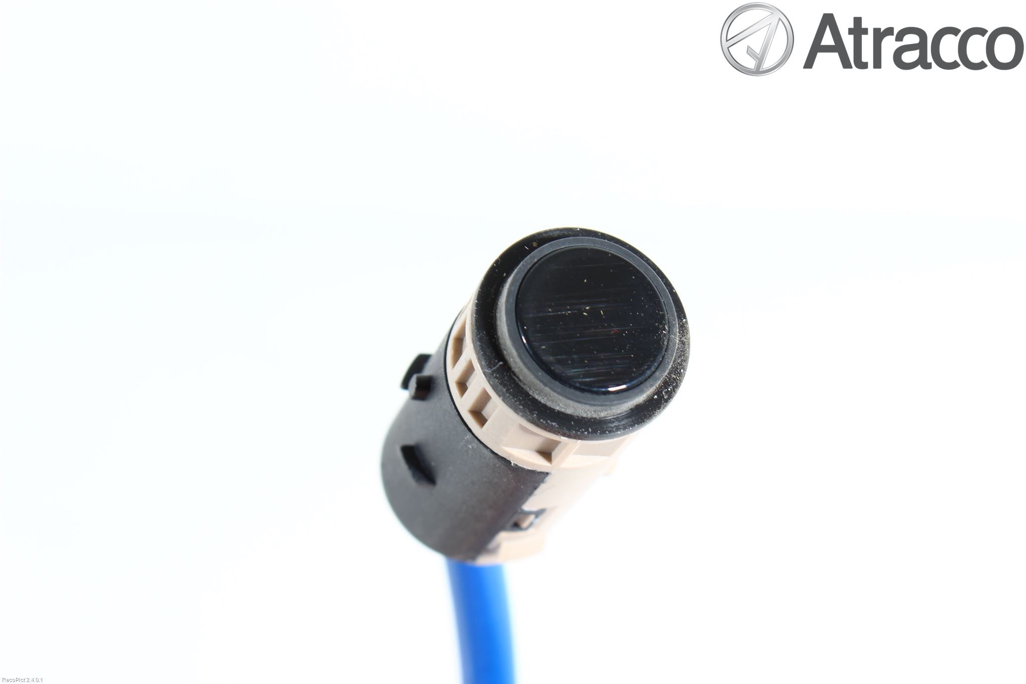 Hyundai i30 FD 07-12 Parkeringshjälp Backsensor
