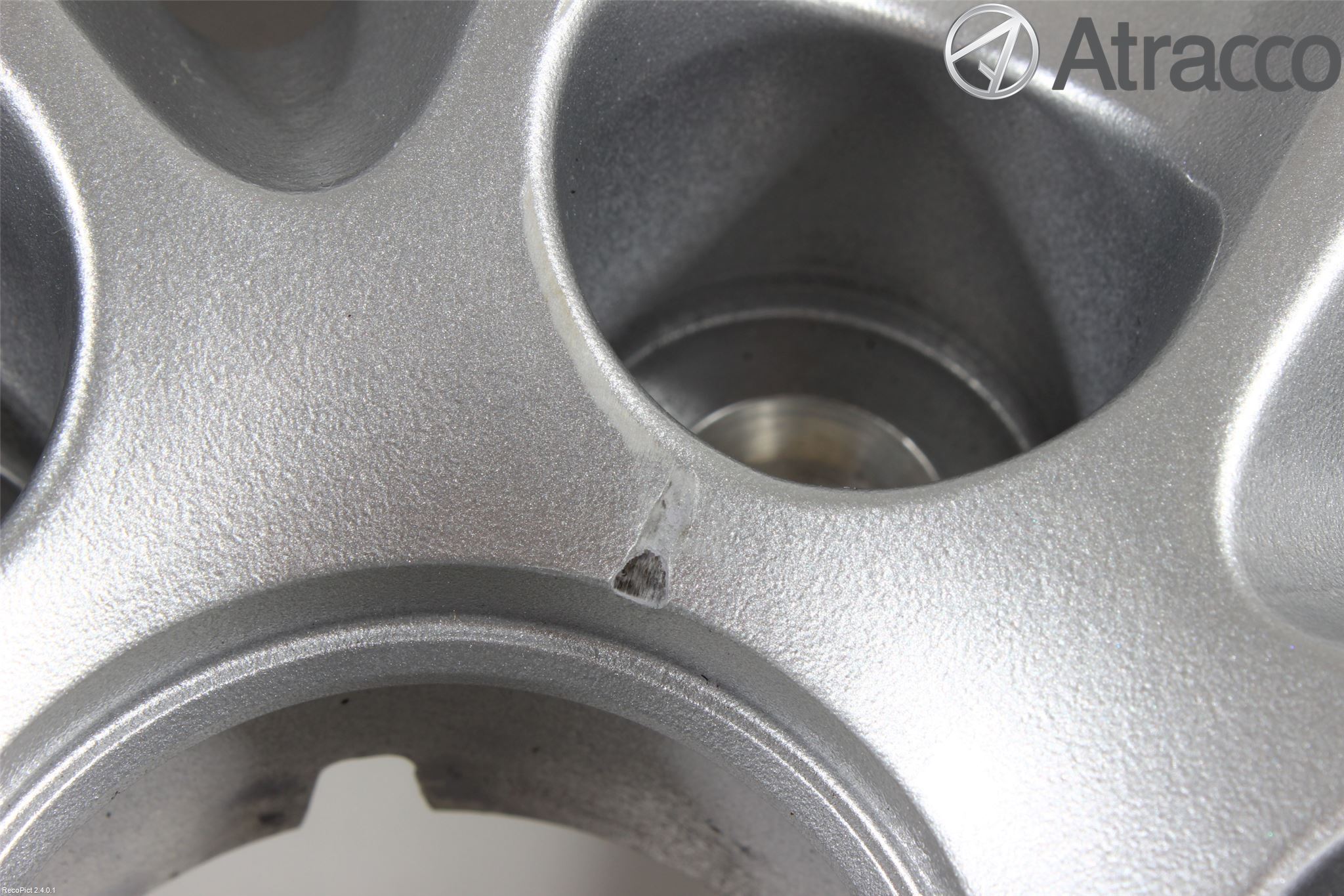 Hyundai ix35 Fälg Aluminium