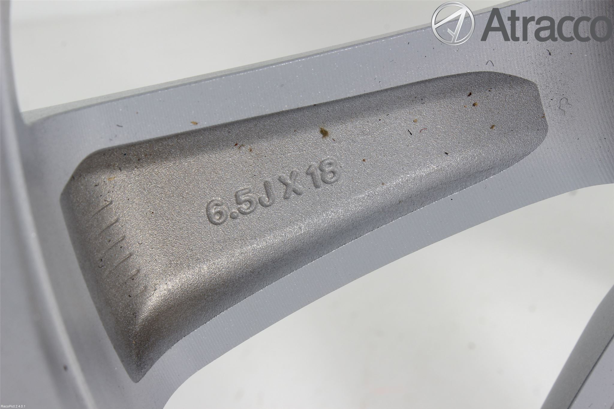 Hyundai ix35 Fälg Aluminium