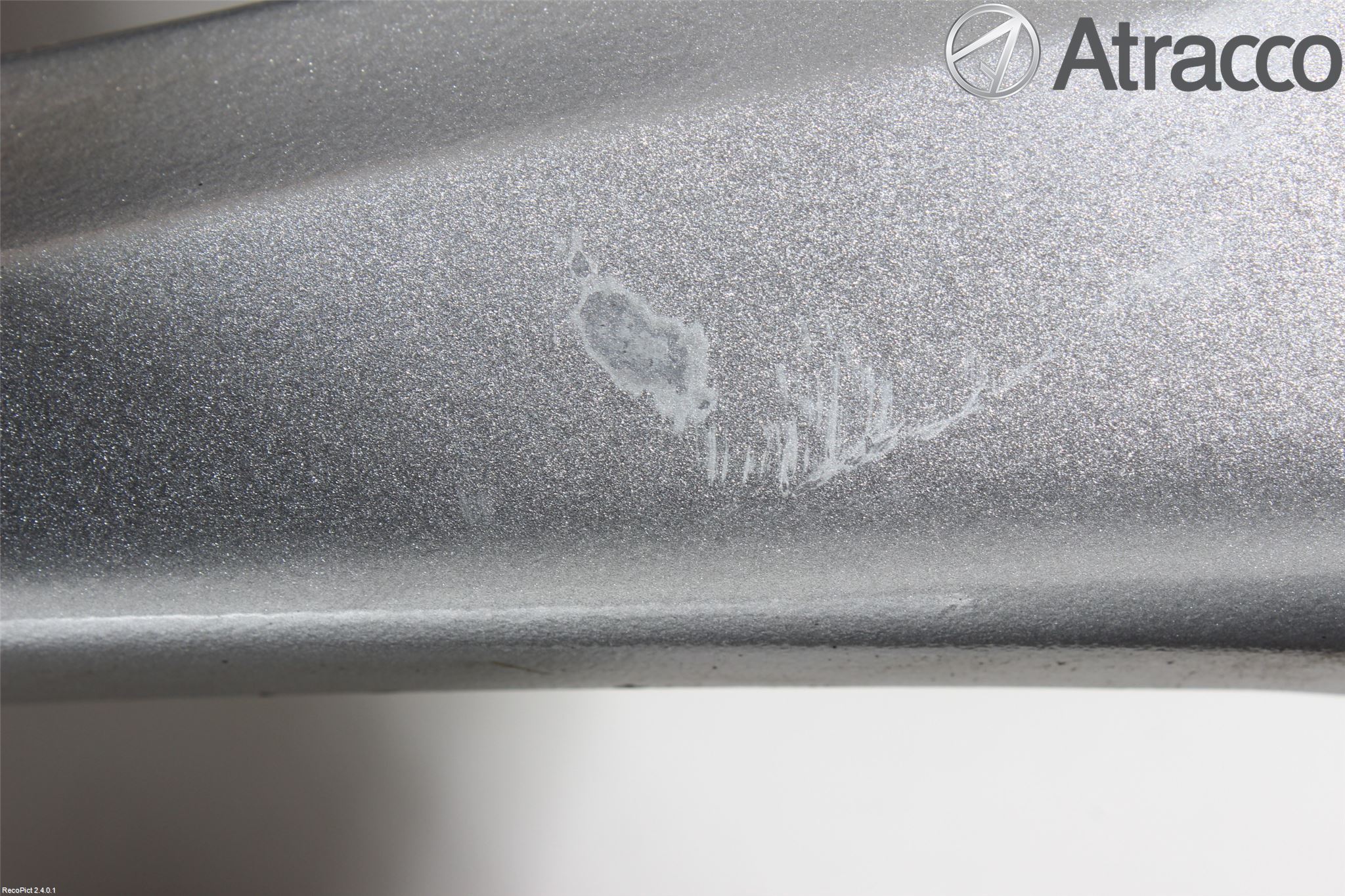 Hyundai ix35 Fälg Aluminium