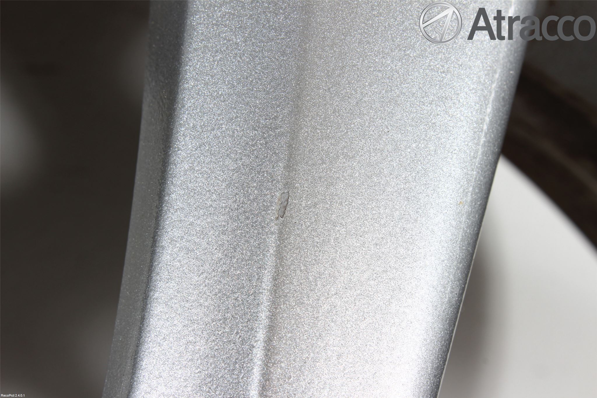 Hyundai ix35 Fälg Aluminium