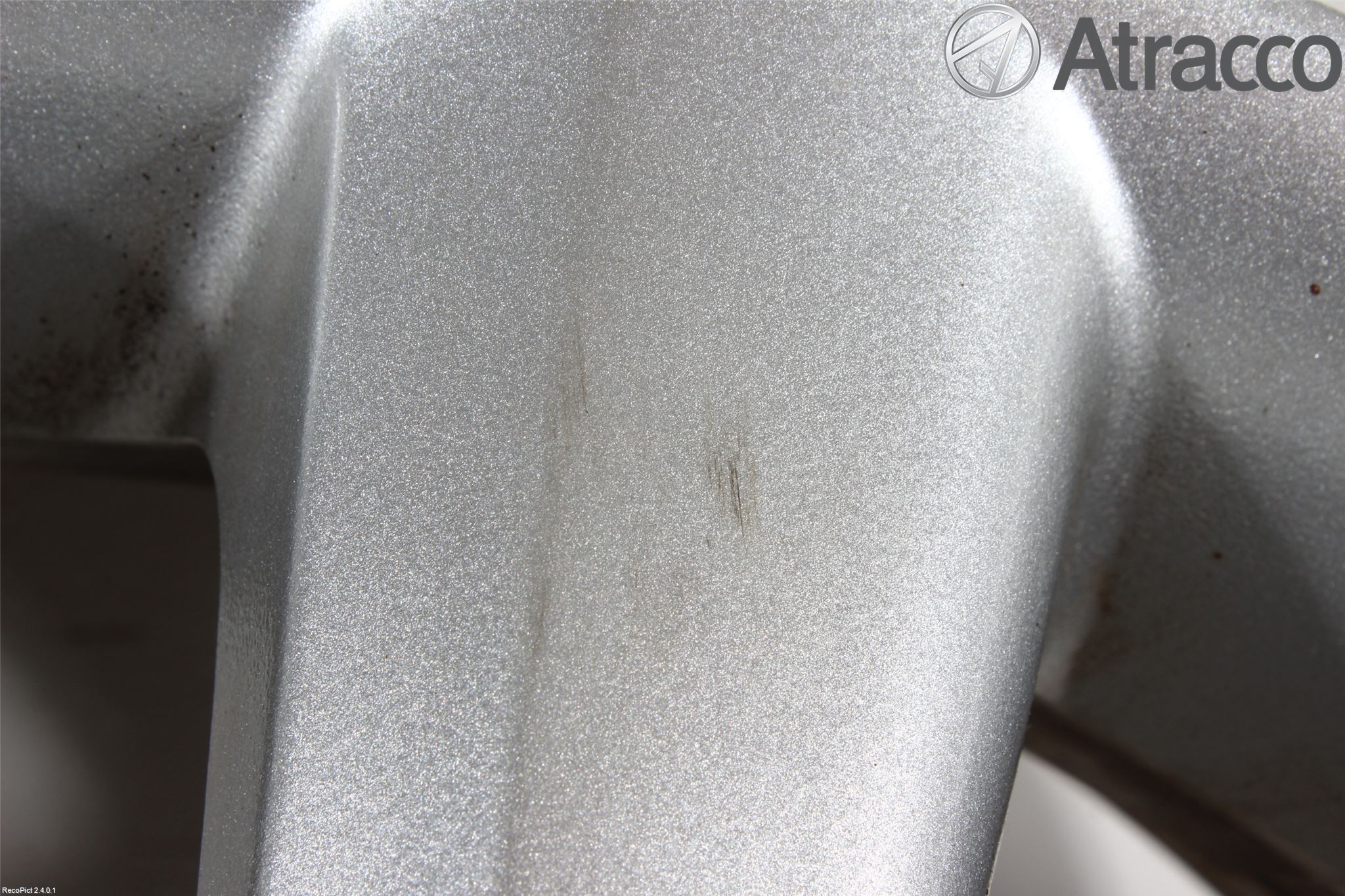 Hyundai ix35 Fälg Aluminium