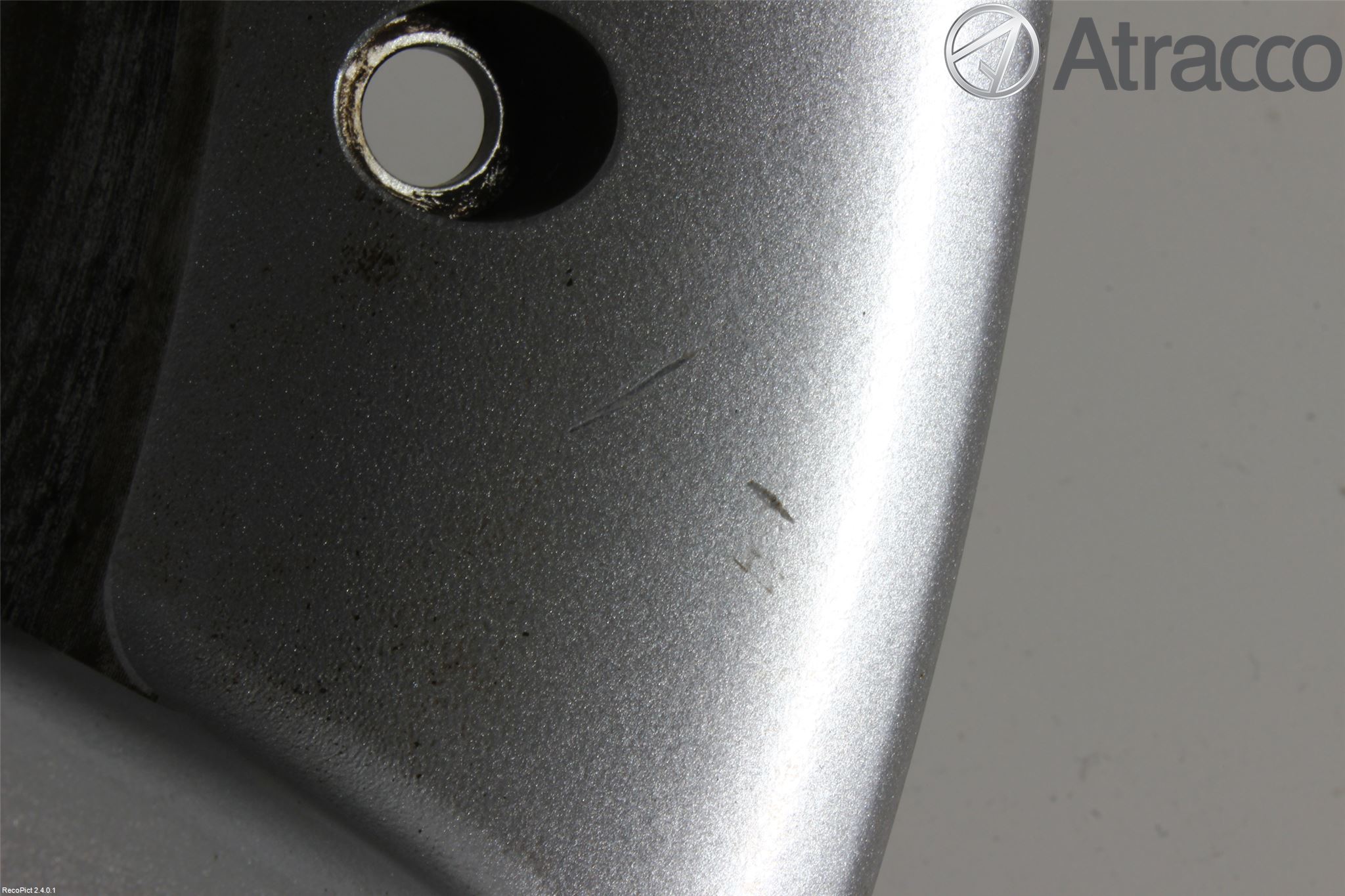 Hyundai ix35 Fälg Aluminium