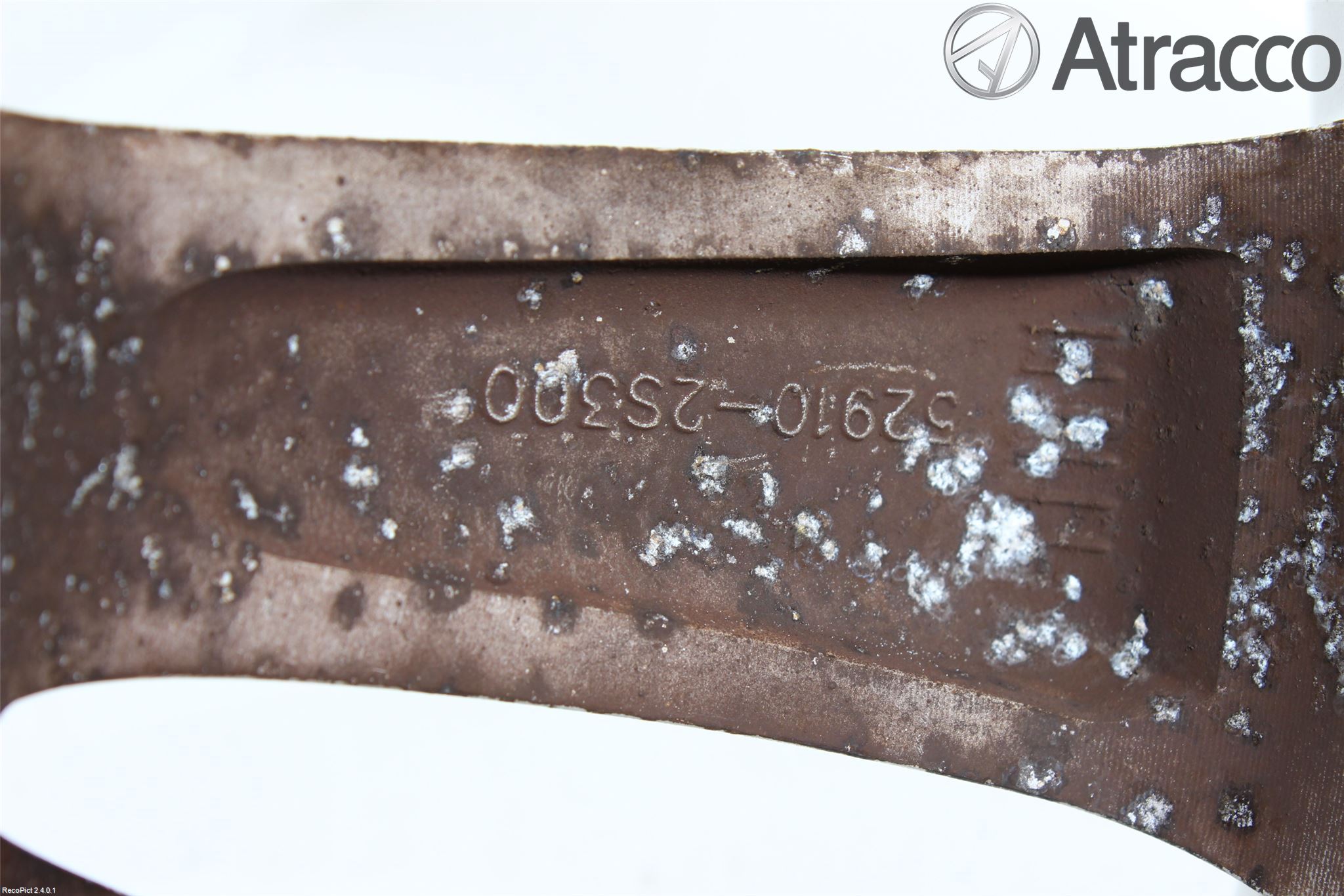 Hyundai ix35 Fälg Aluminium