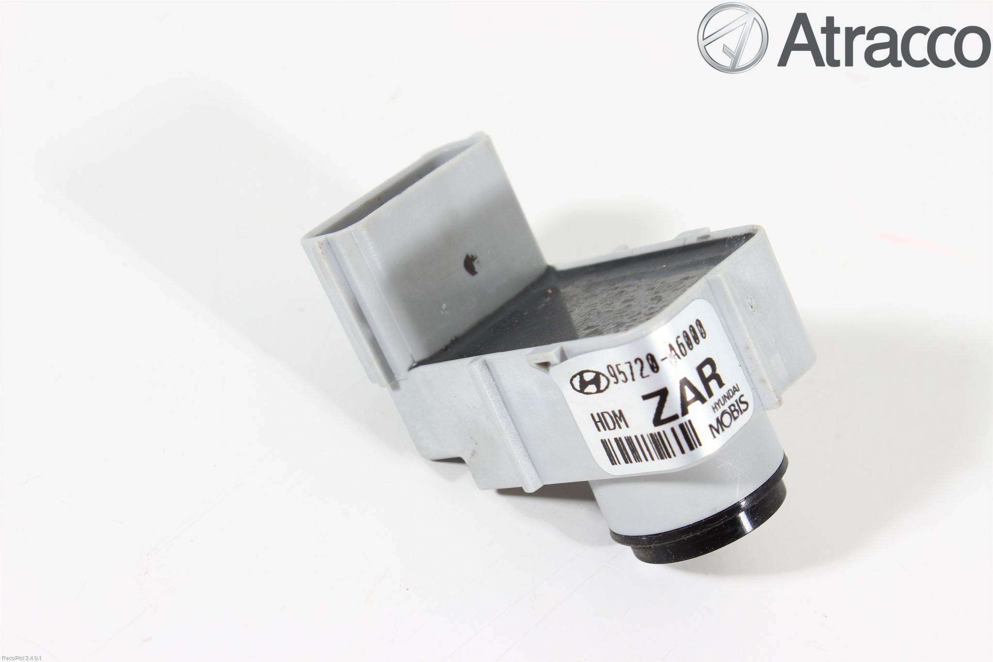 Hyundai i30 GD 13-17 Parkeringshjälp Backsensor