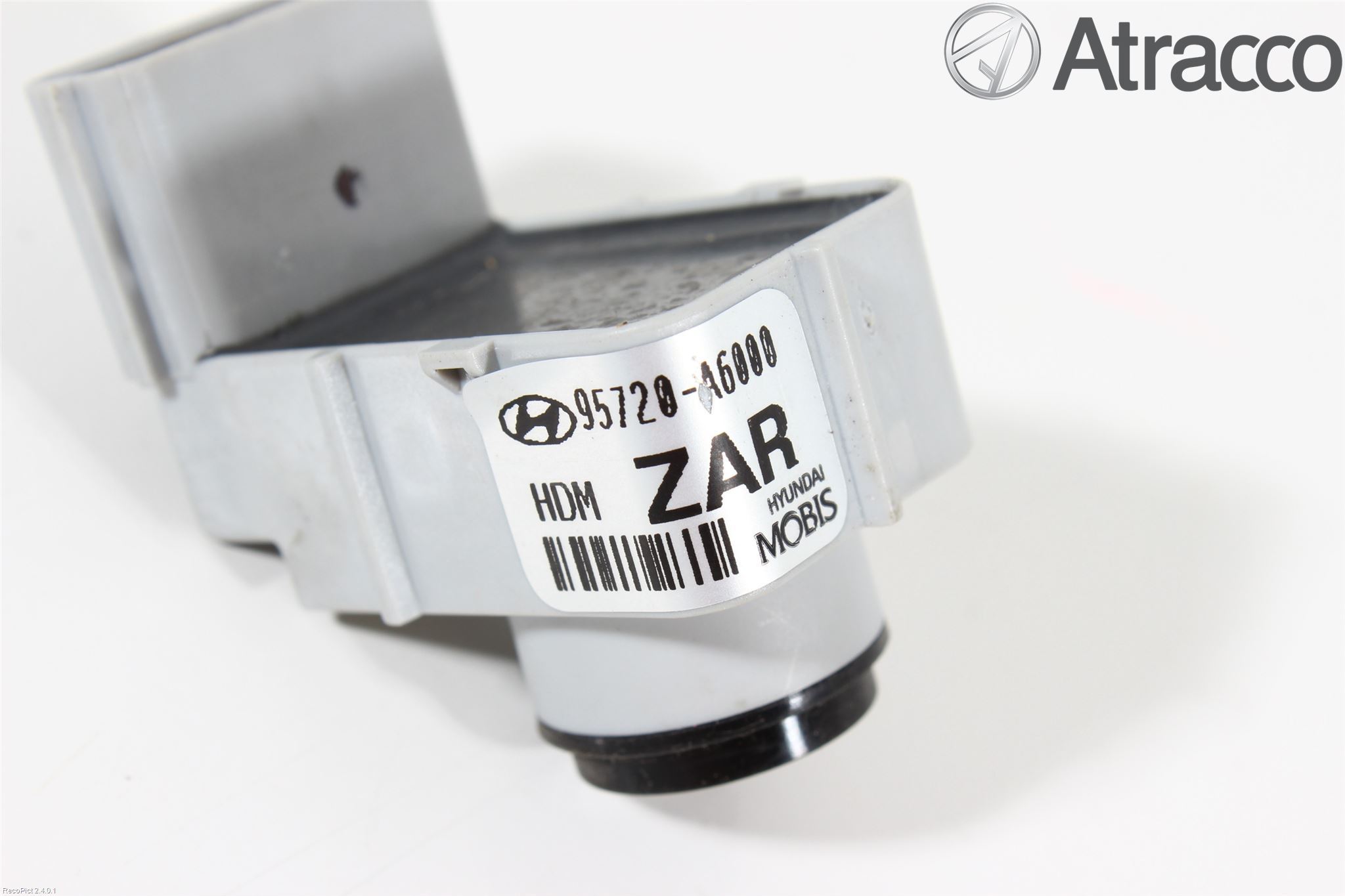 Hyundai i30 GD 13-17 Parkeringshjälp Backsensor