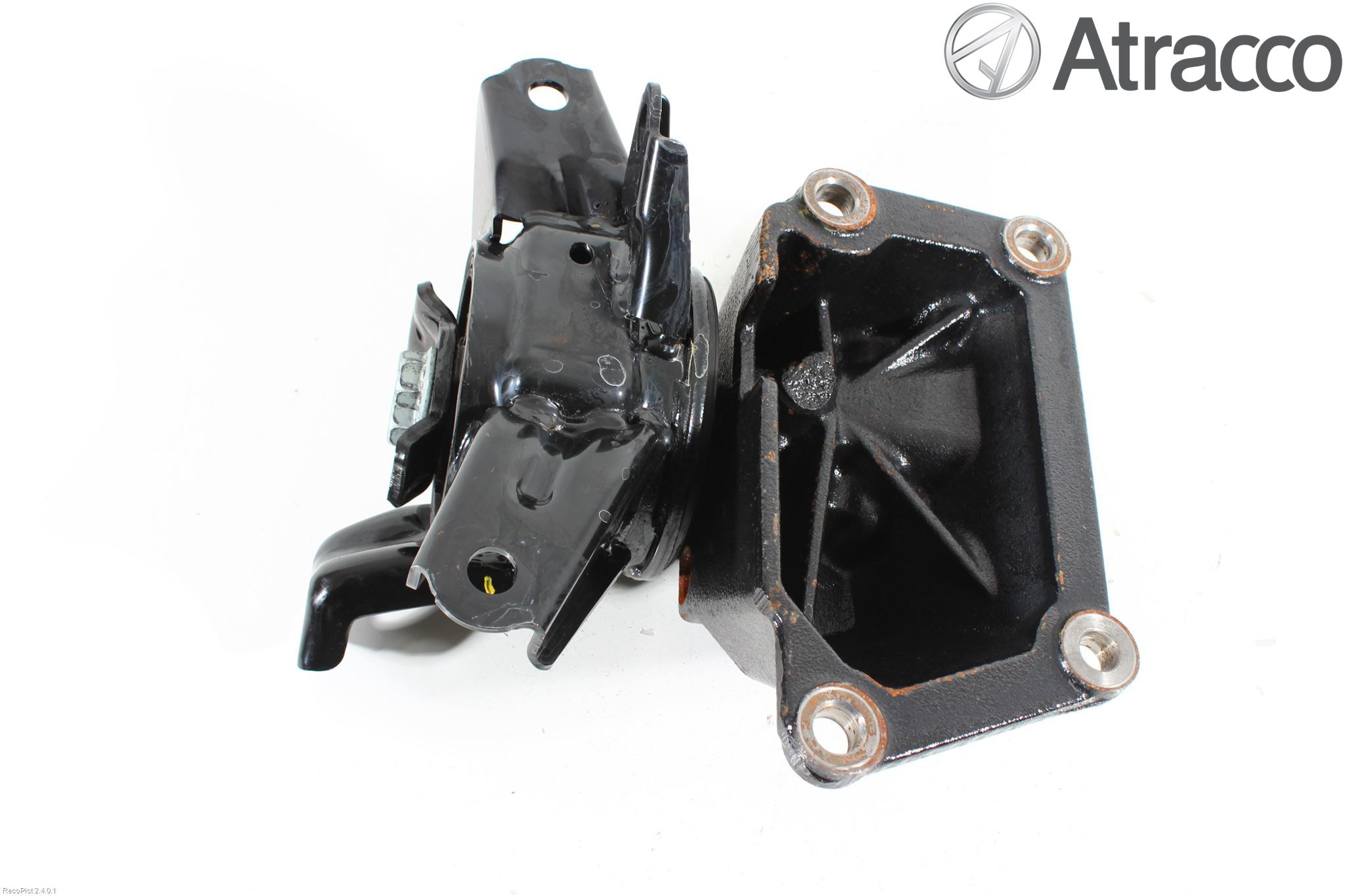 Hyundai SANTA FE 13-18 Växellådsfäste