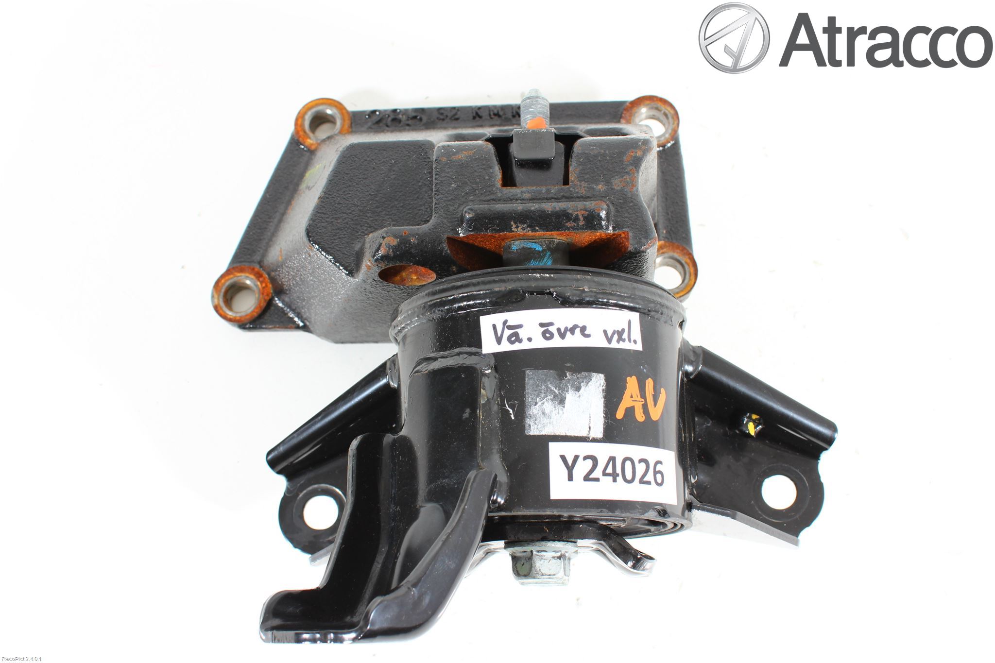 Hyundai SANTA FE 13-18 Växellådsfäste