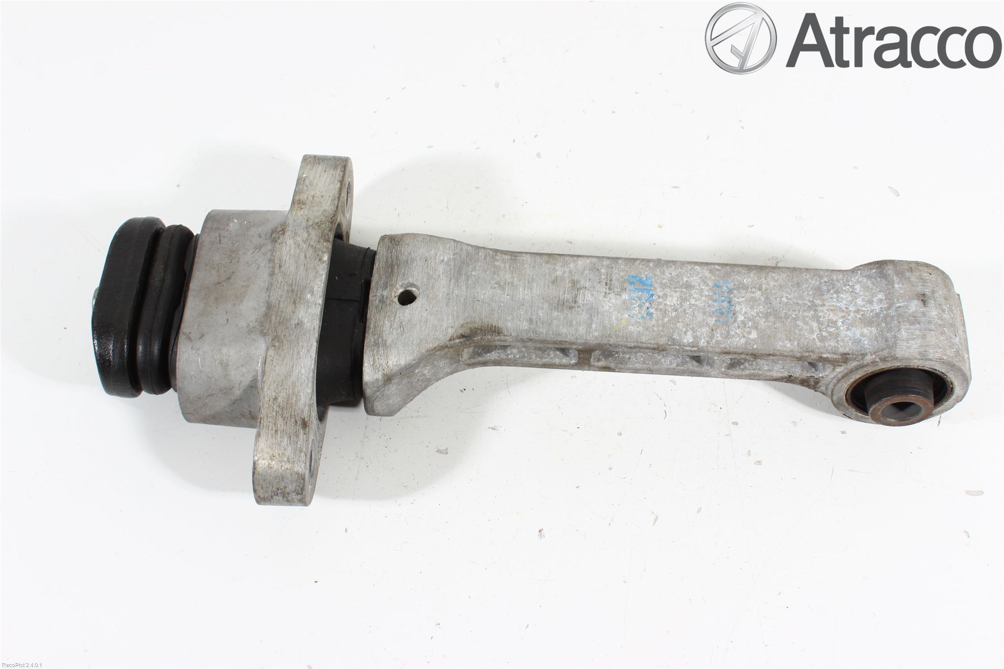 Hyundai SANTA FE 13-18 Växellådsfäste