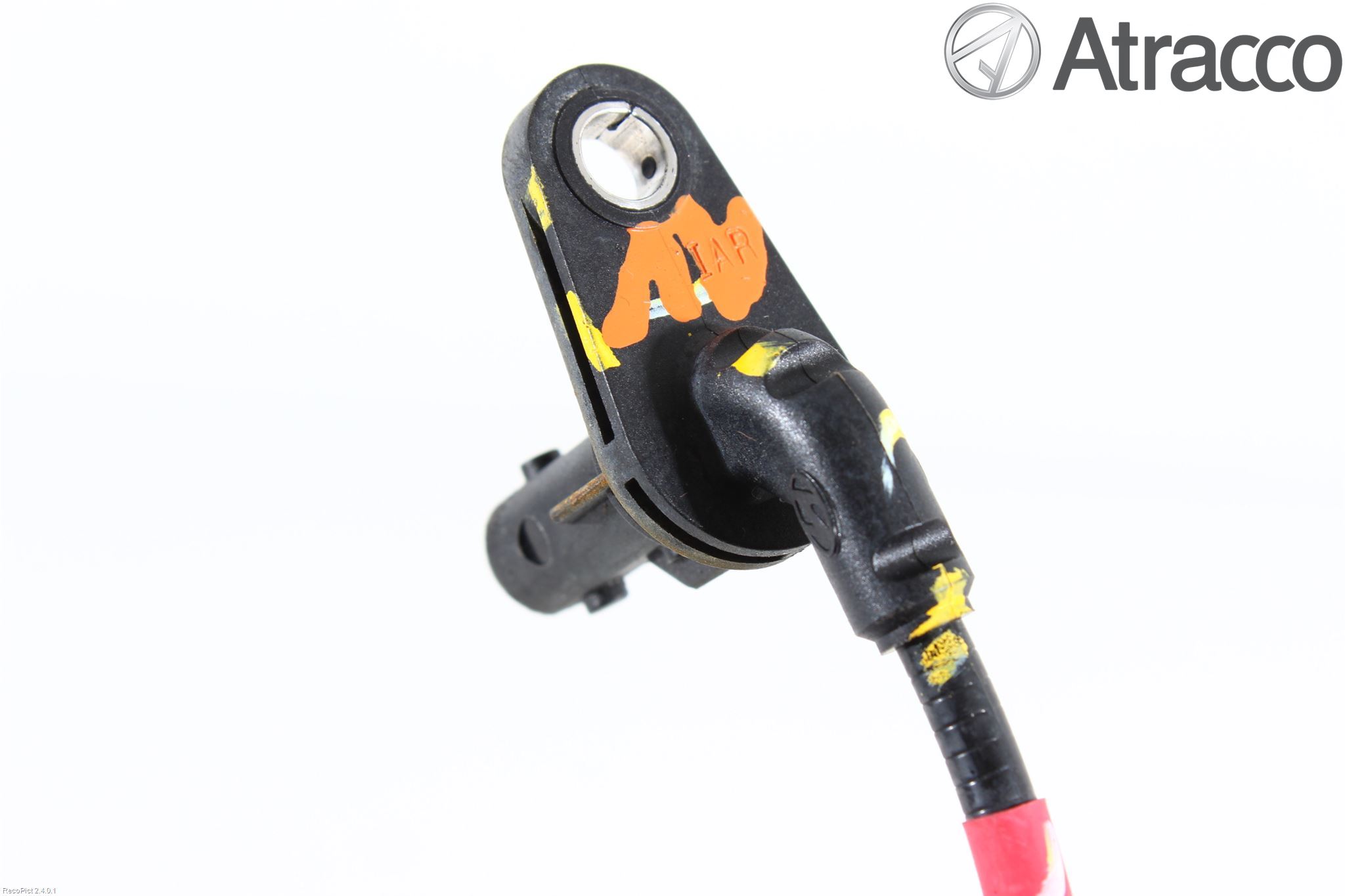 Hyundai SANTA FE 13-18 Abs Sensor