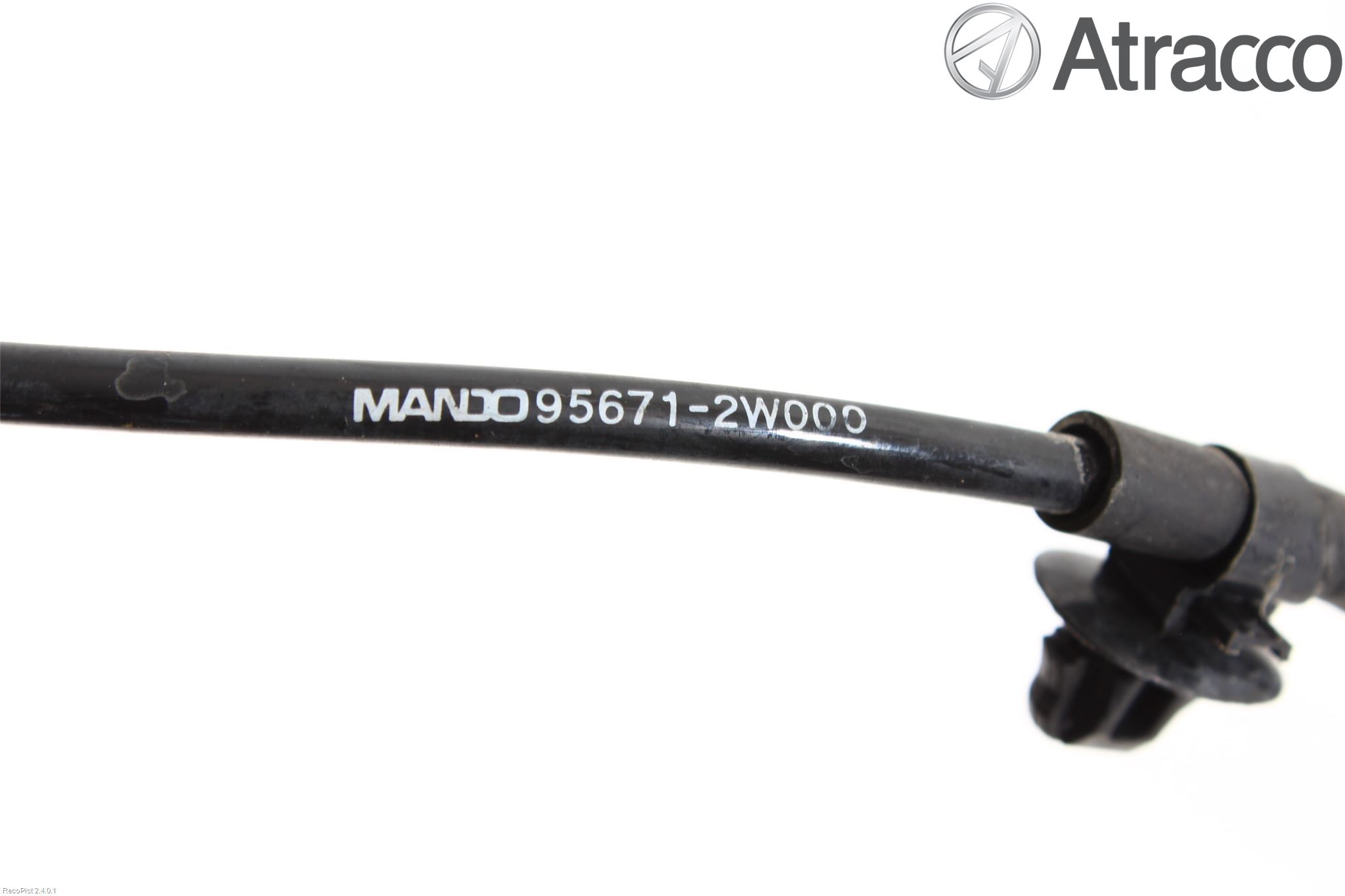 Hyundai SANTA FE 13-18 Abs Sensor