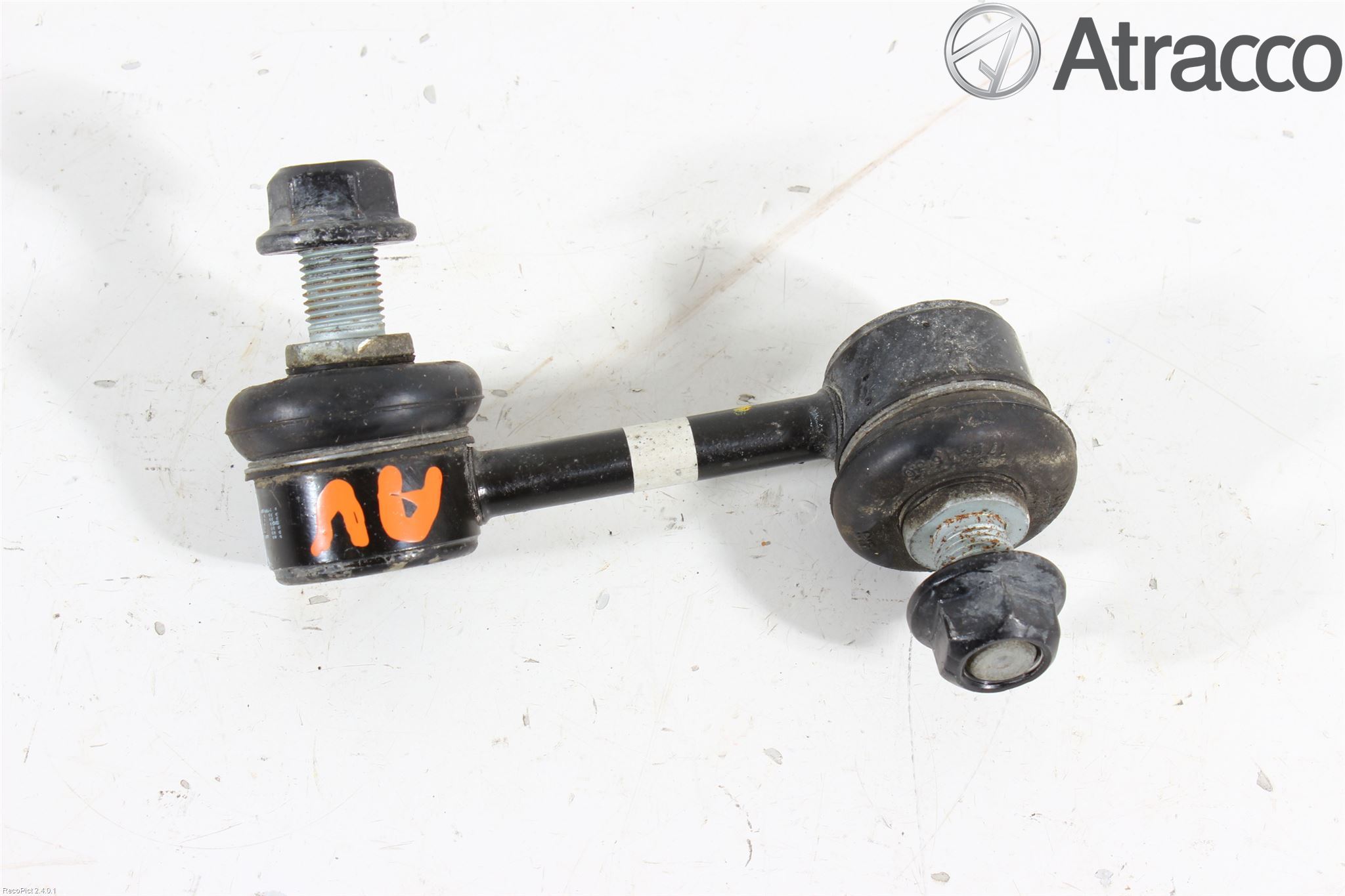 Hyundai SANTA FE 13-18 Krängningshämmarfäste