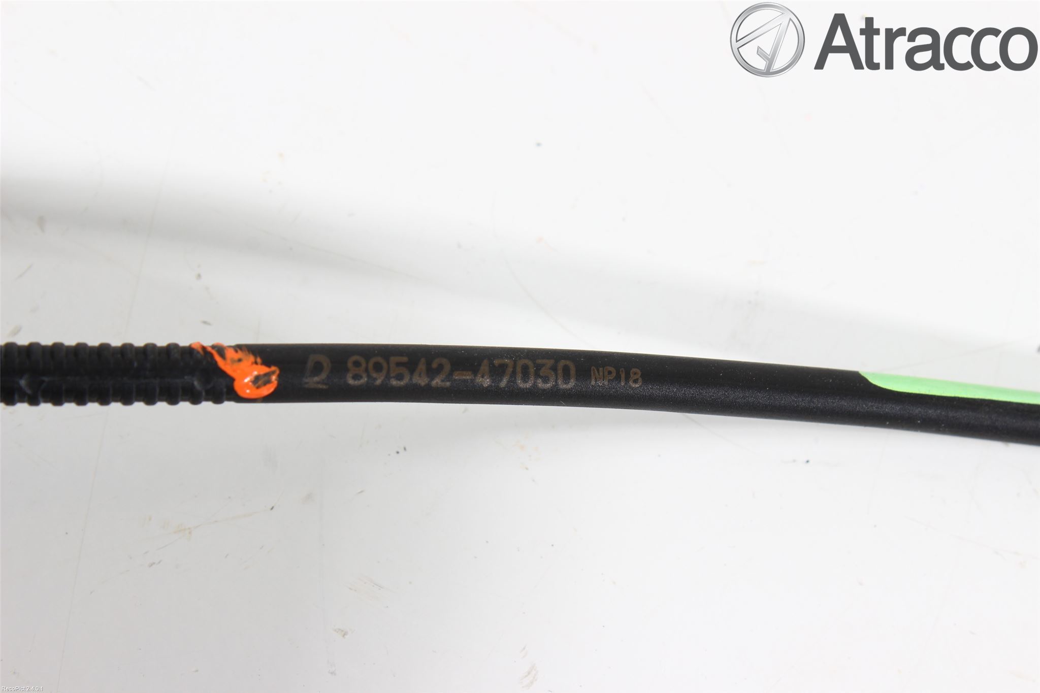 Toyota PRIUS ZVW30 09-20 Abs Sensor