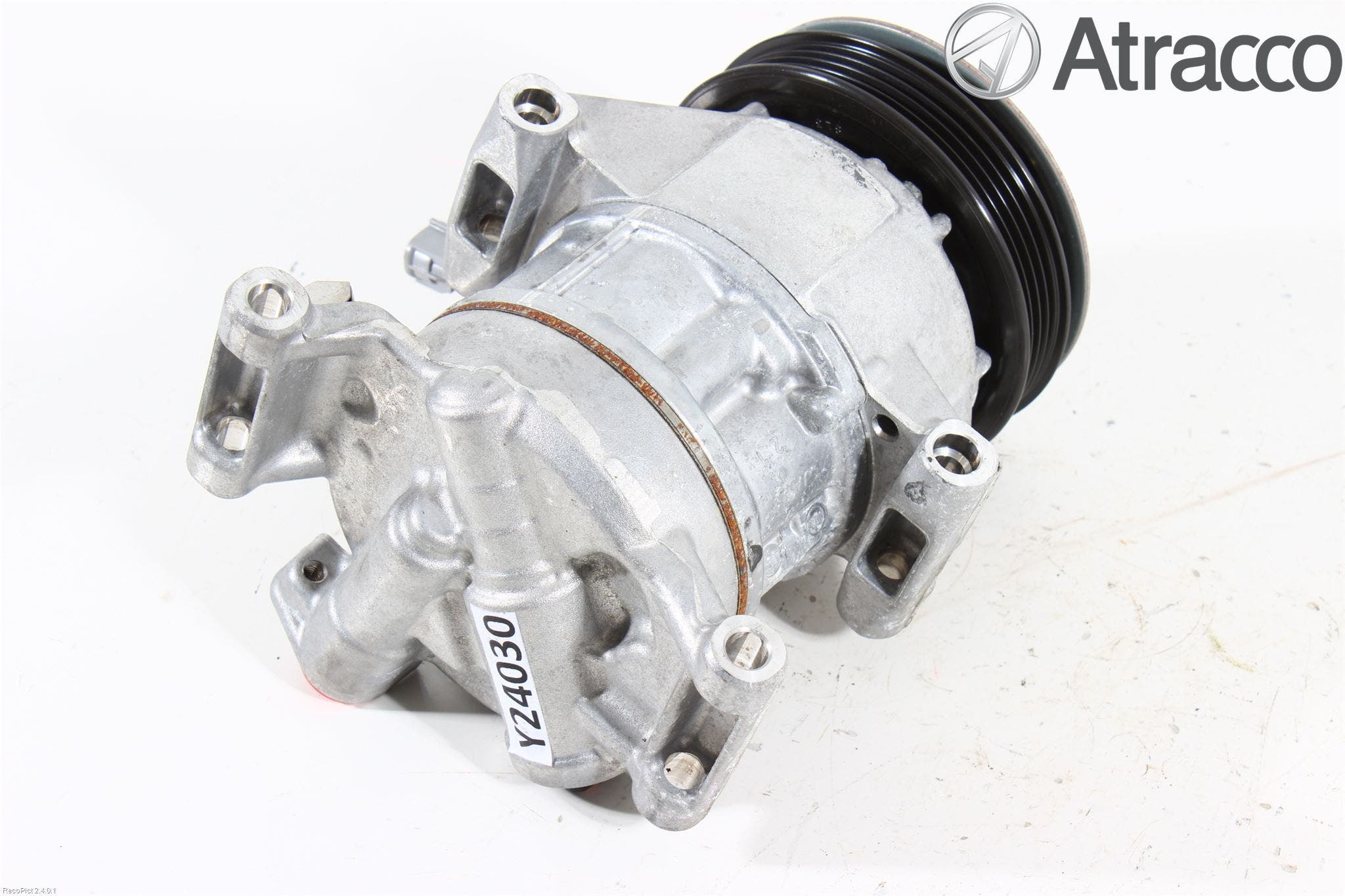 Toyota YARIS XP130 12-14 Ac Kompressor