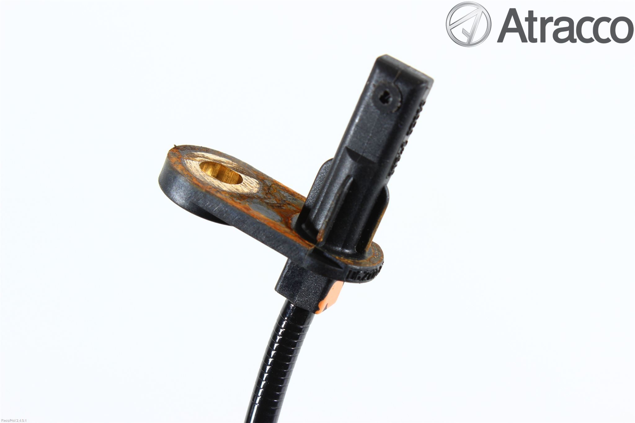 Toyota YARIS XP130 12-14 Abs Sensor