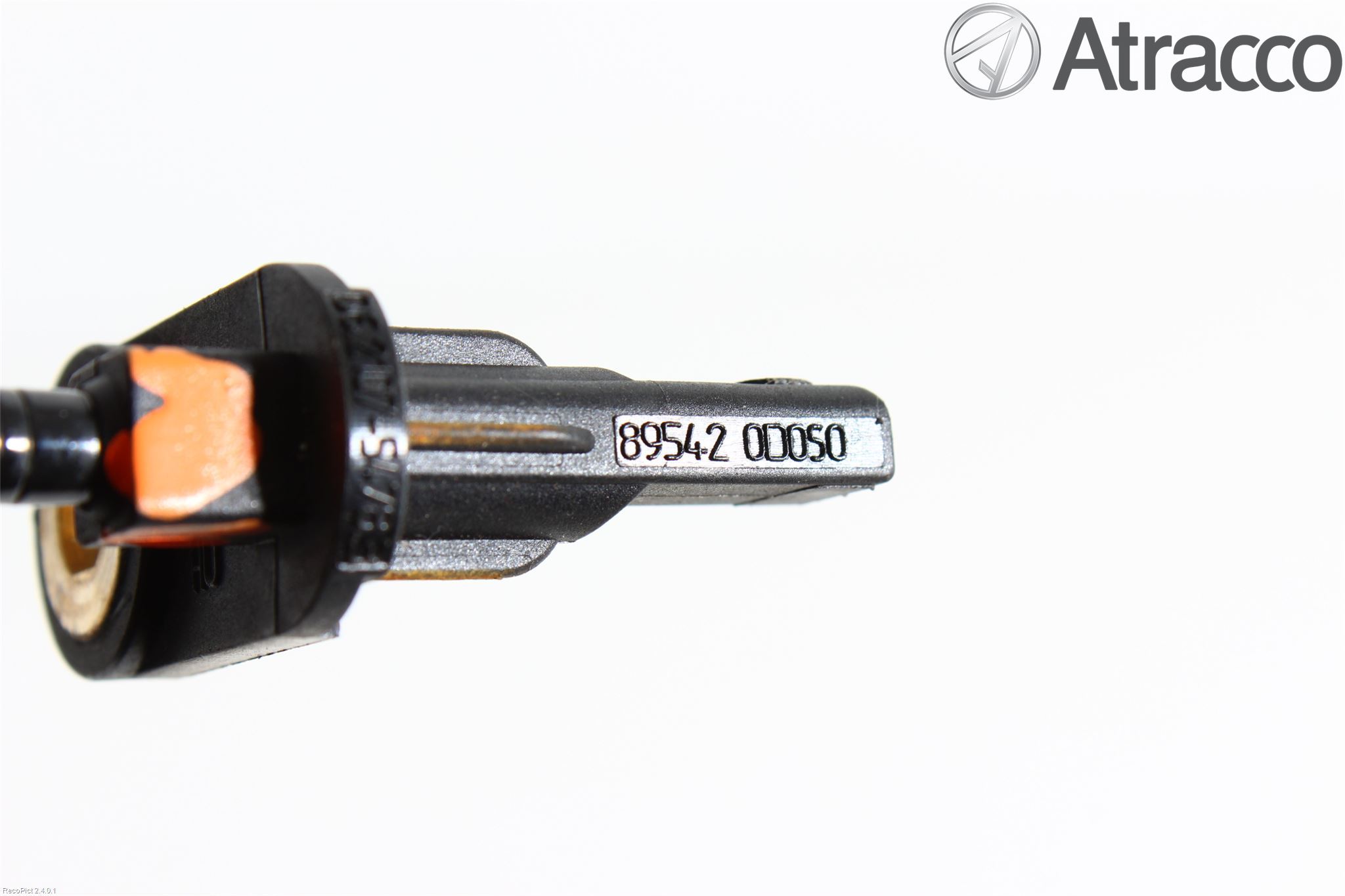 Toyota YARIS XP130 12-14 Abs Sensor