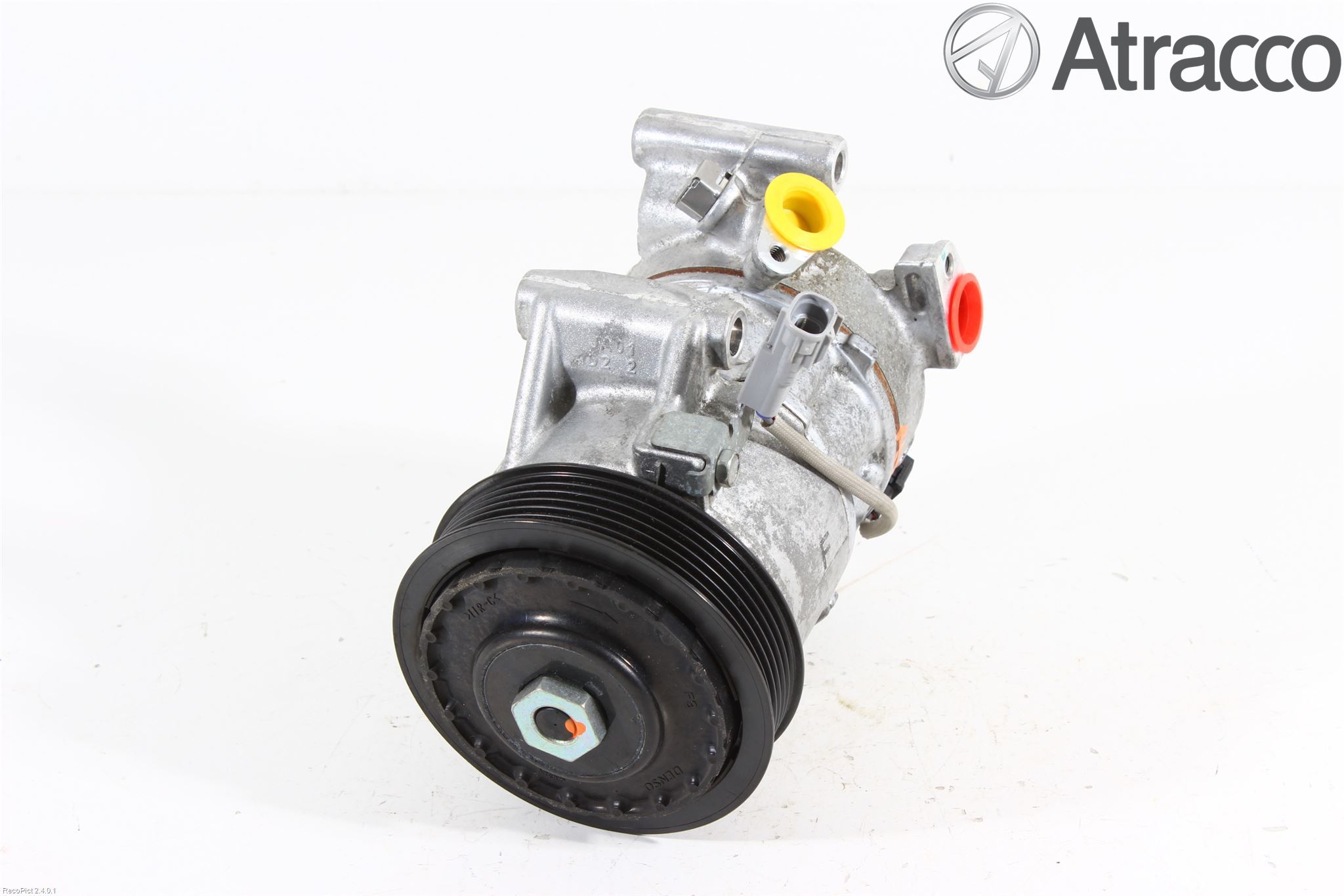 Toyota YARIS XP130 12-14 Ac Kompressor