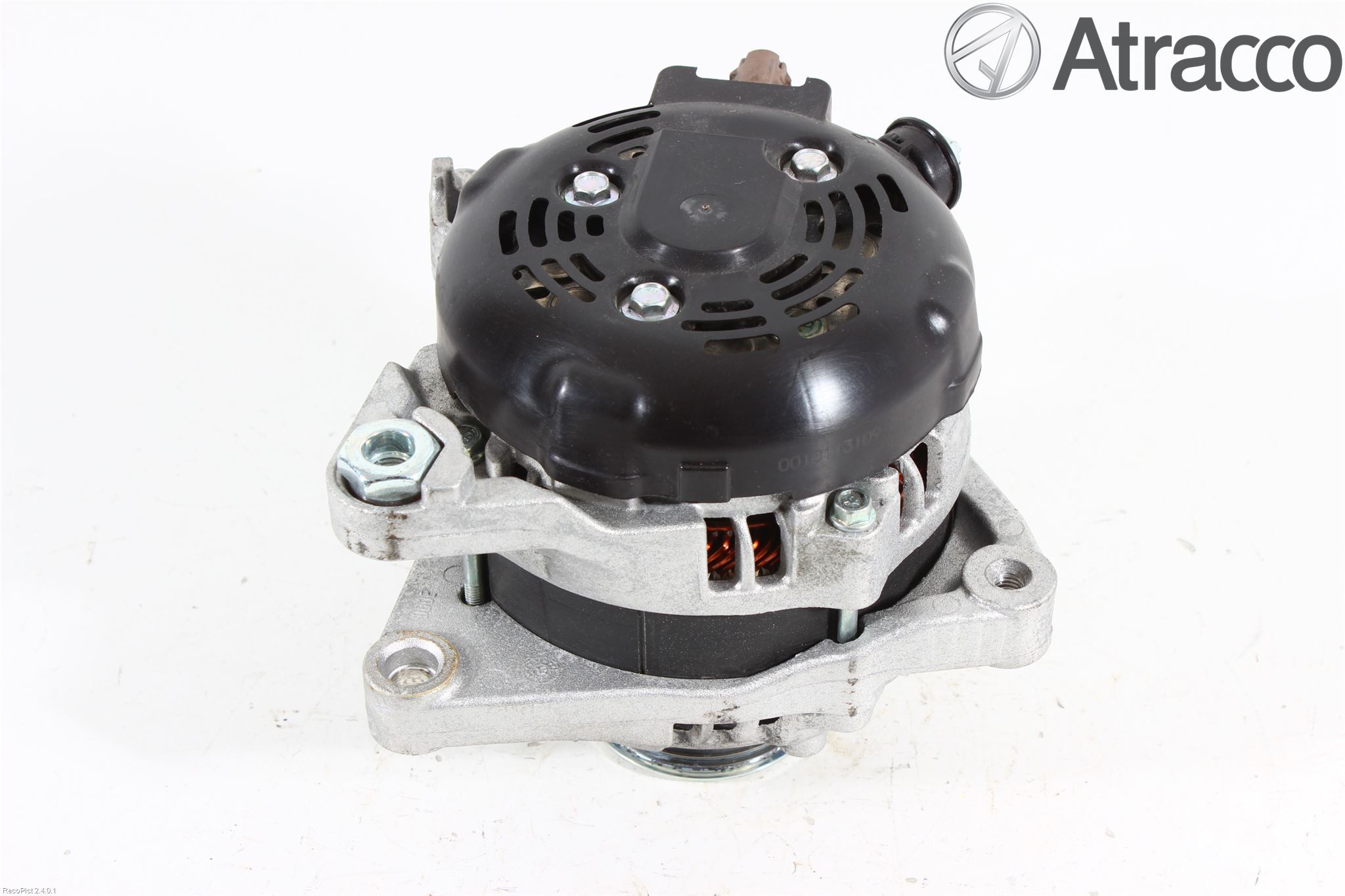 Toyota YARIS XP130 12-14 Generator