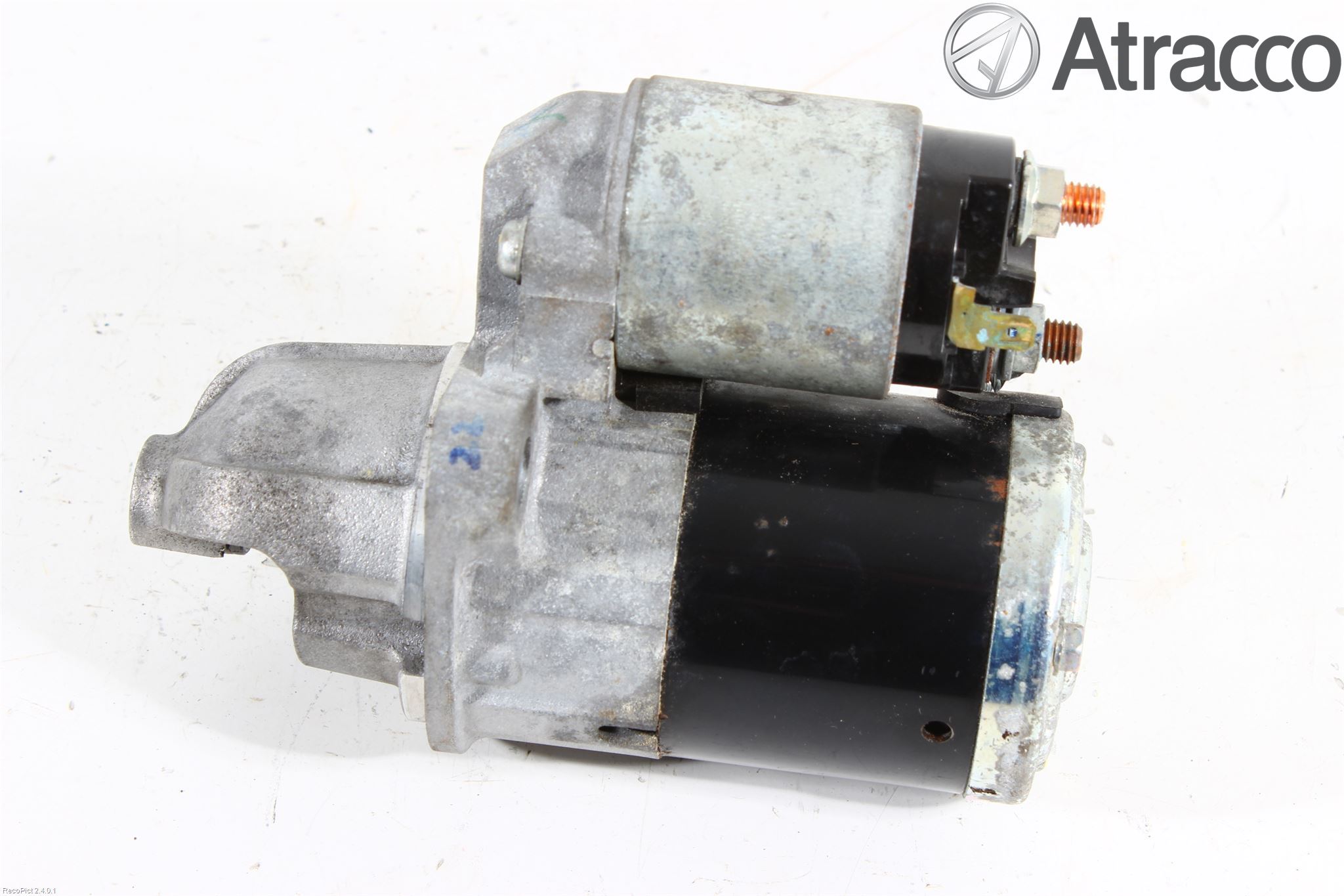 Suzuki ALTO 79-14 Startmotor
