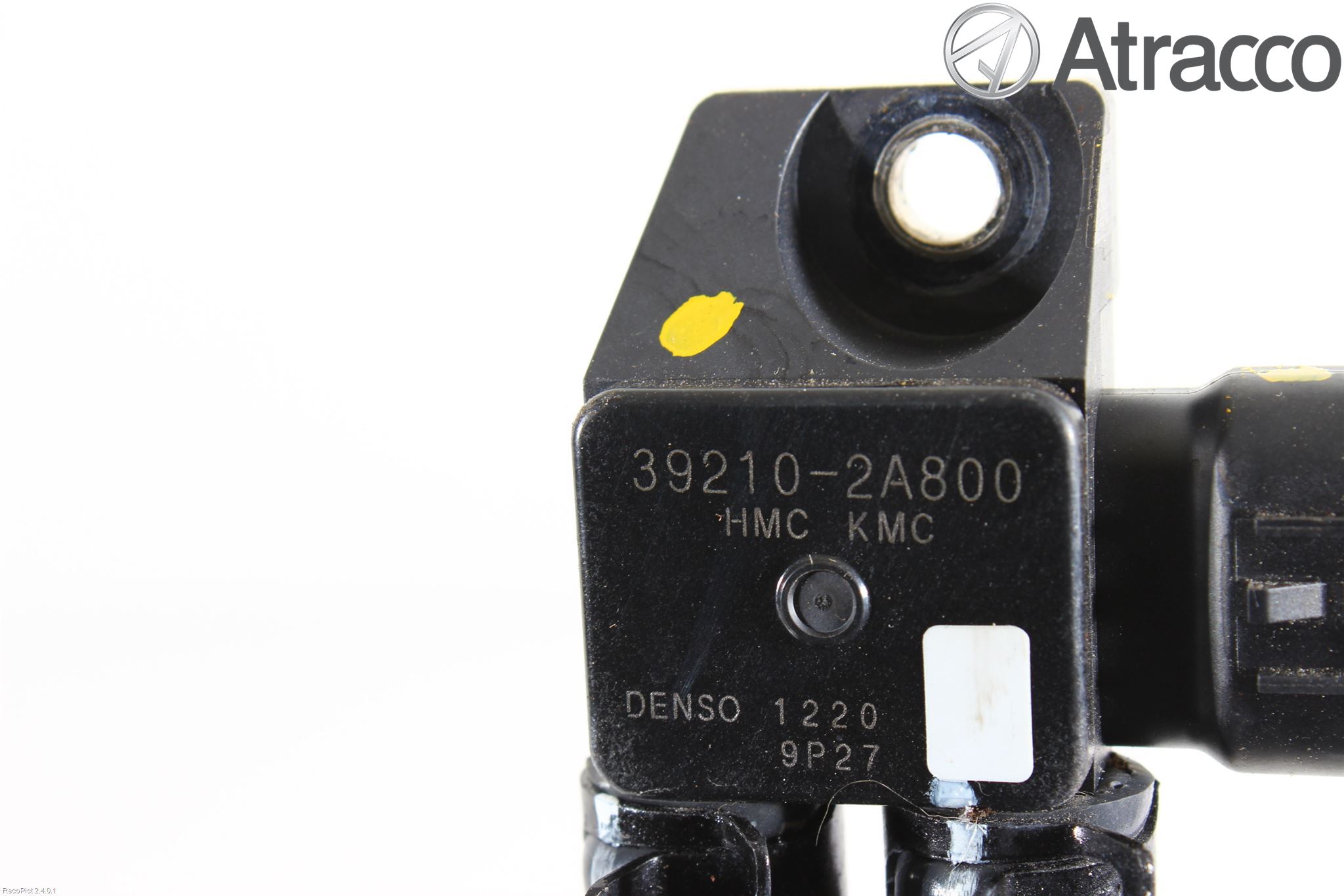 Hyundai SANTA FE 13-18 Sensor Avgas