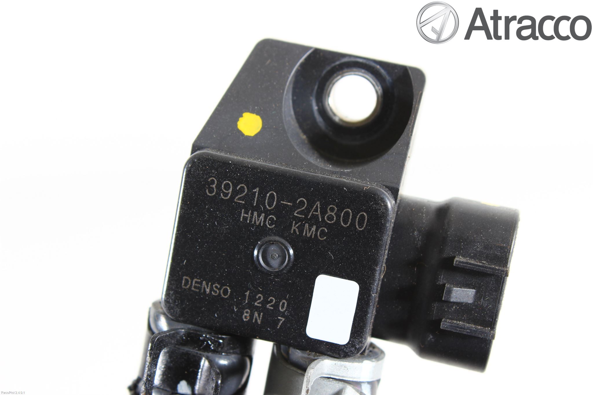 Hyundai SANTA FE 13-18 Sensor Avgas