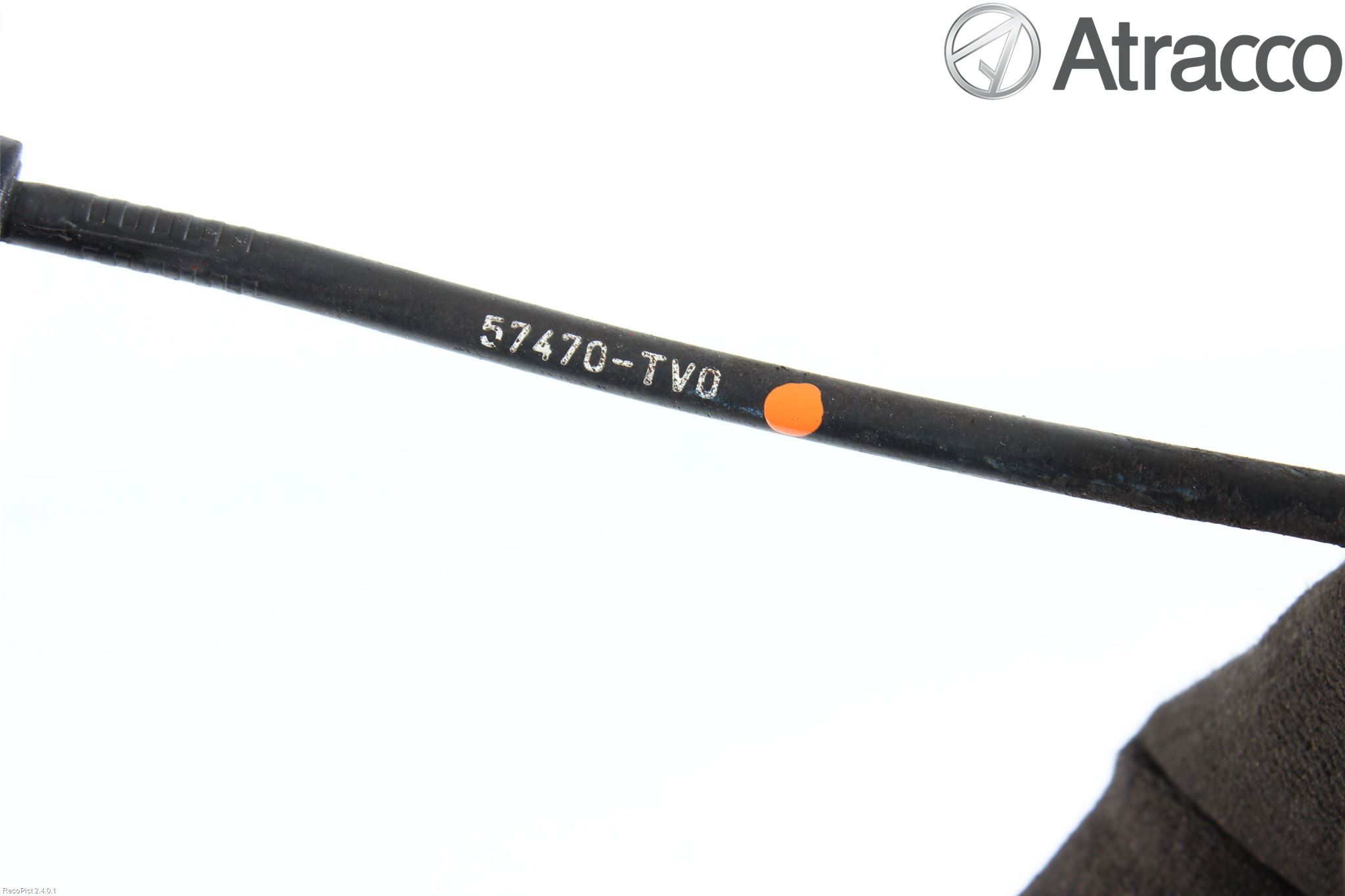 Honda CIVIC 12-16 Abs Sensor