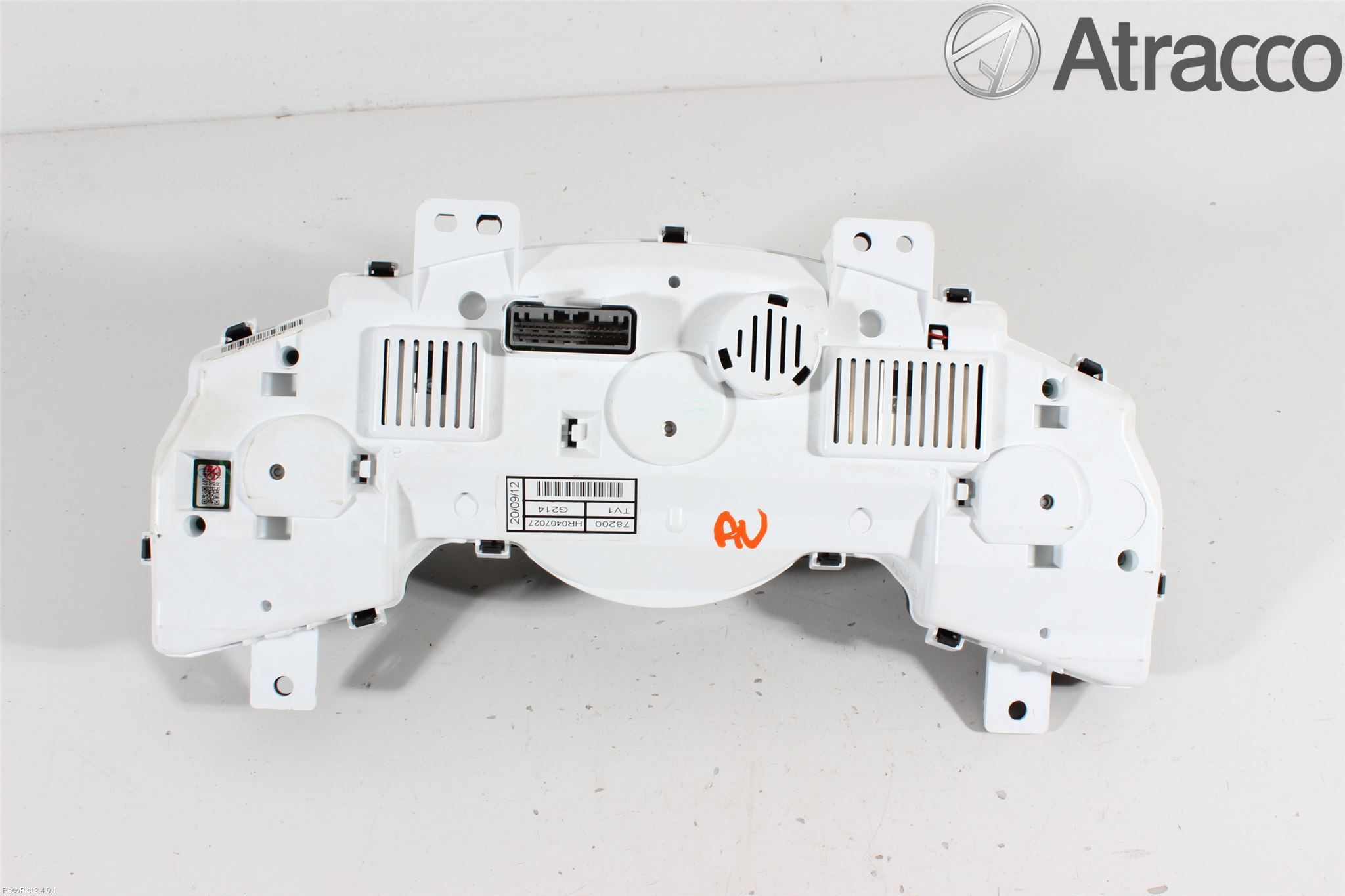 Honda CIVIC 12-16 Instrument Komb