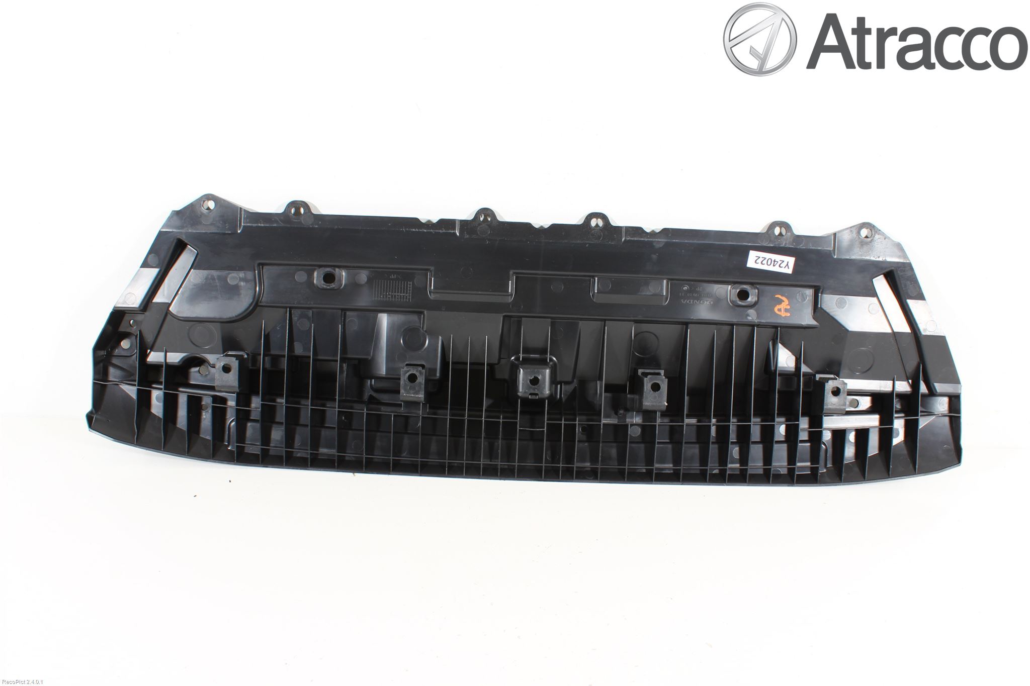 Honda CIVIC 12-16 Front Övrigt