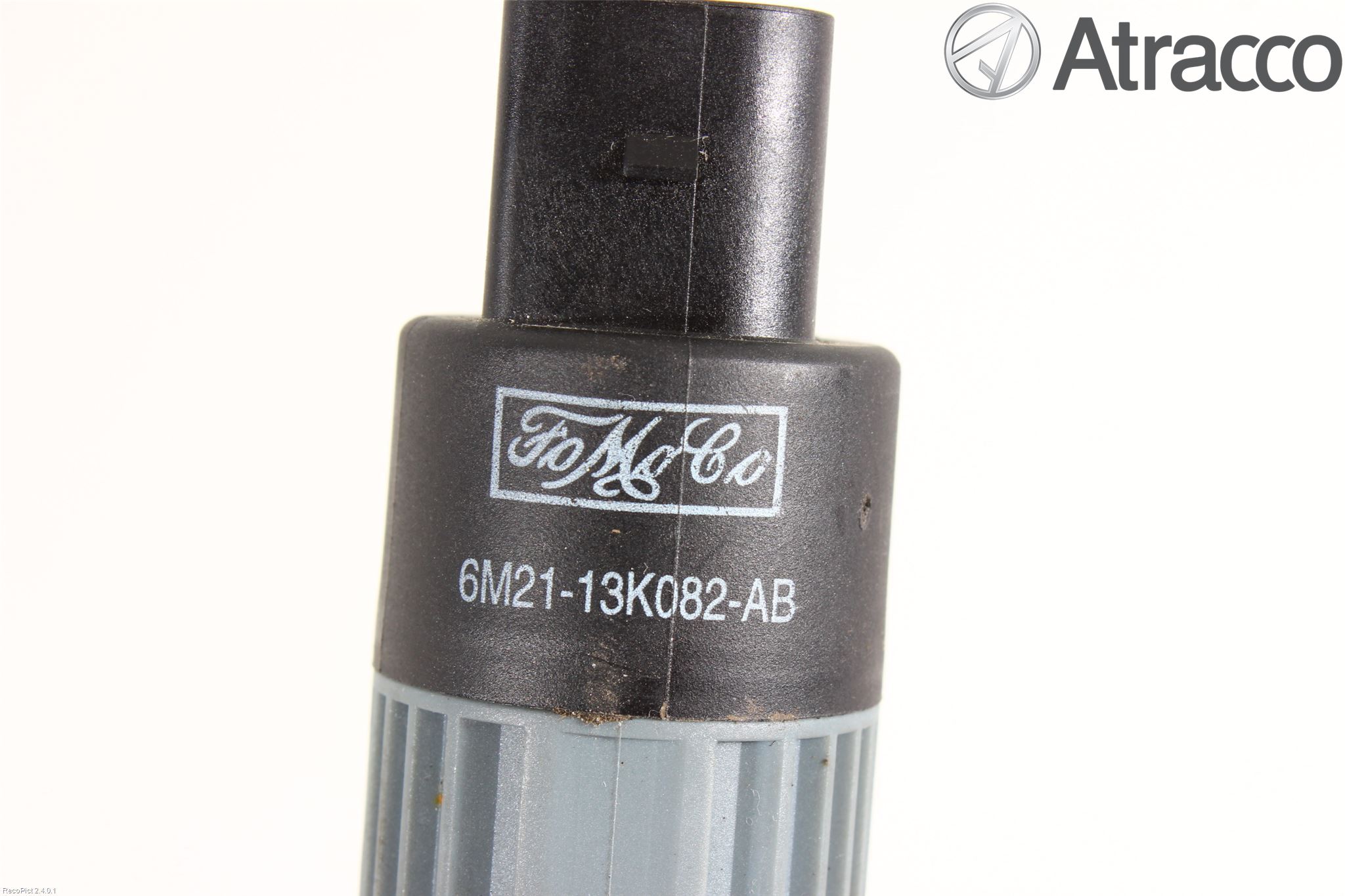 Ford MONDEO 07-15 Spolarpump Högtryck